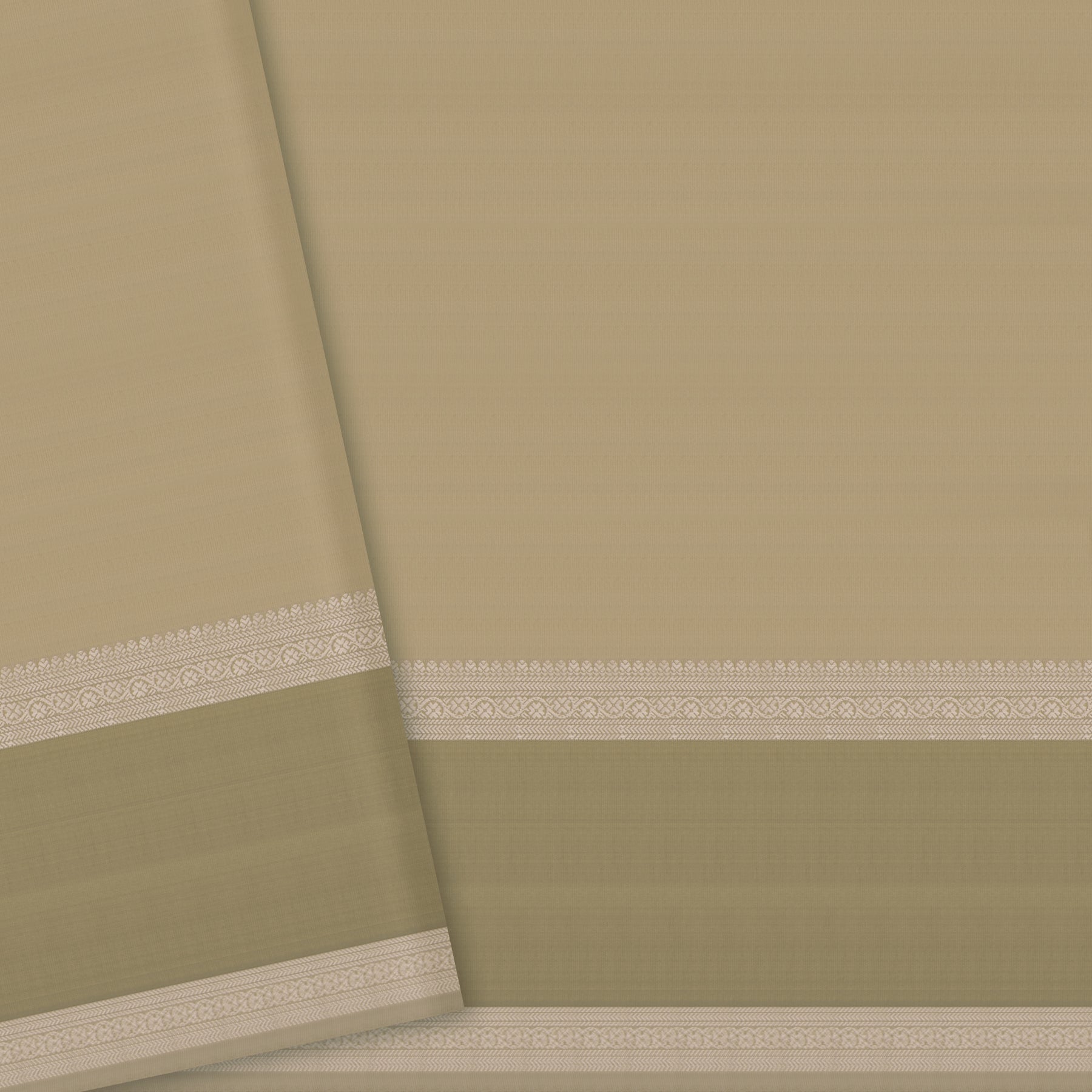 Kanakavalli Kanjivaram Silk Sari 25-615-HS001-03849 - Blouse View