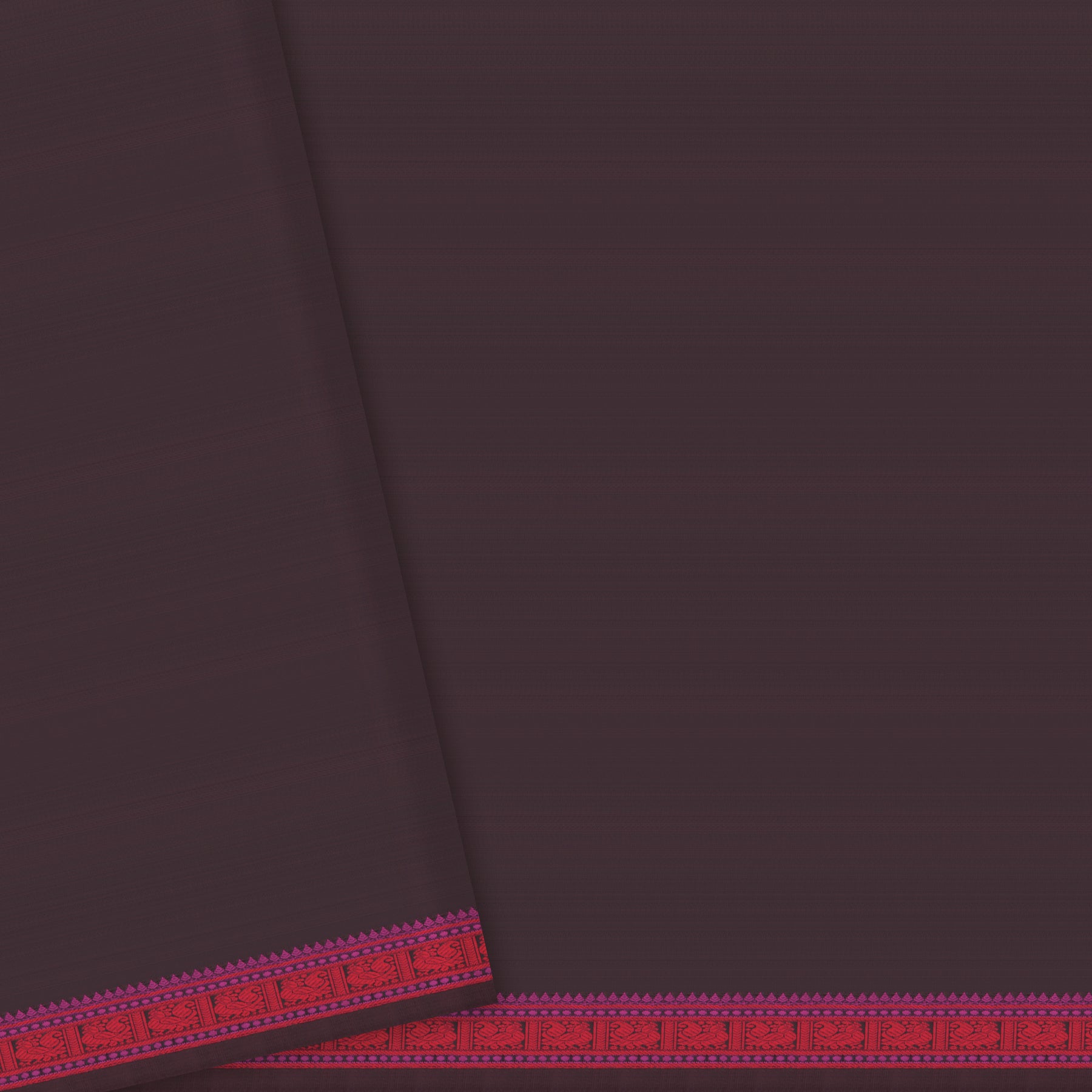 Kanakavalli Kanjivaram Silk Sari 25-615-HS001-03861 - Blouse View