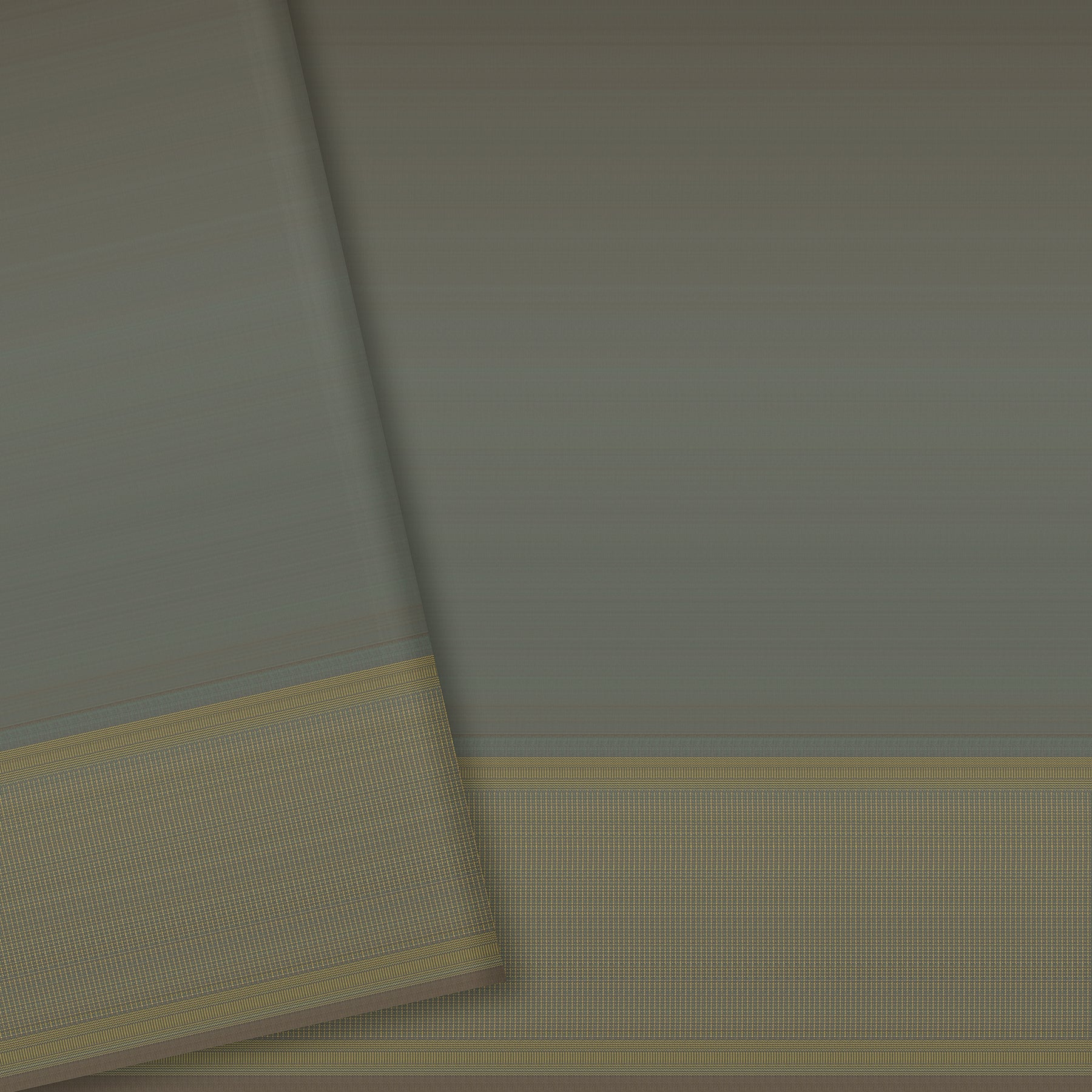 Kanakavalli Kanjivaram Silk Sari 25-615-HS001-03866 - Blouse View