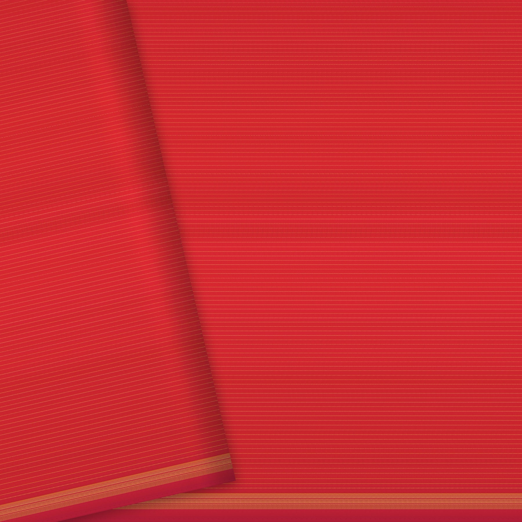 Kanakavalli Kanjivaram Silk Sari 25-615-HS001-03870 - Blouse View