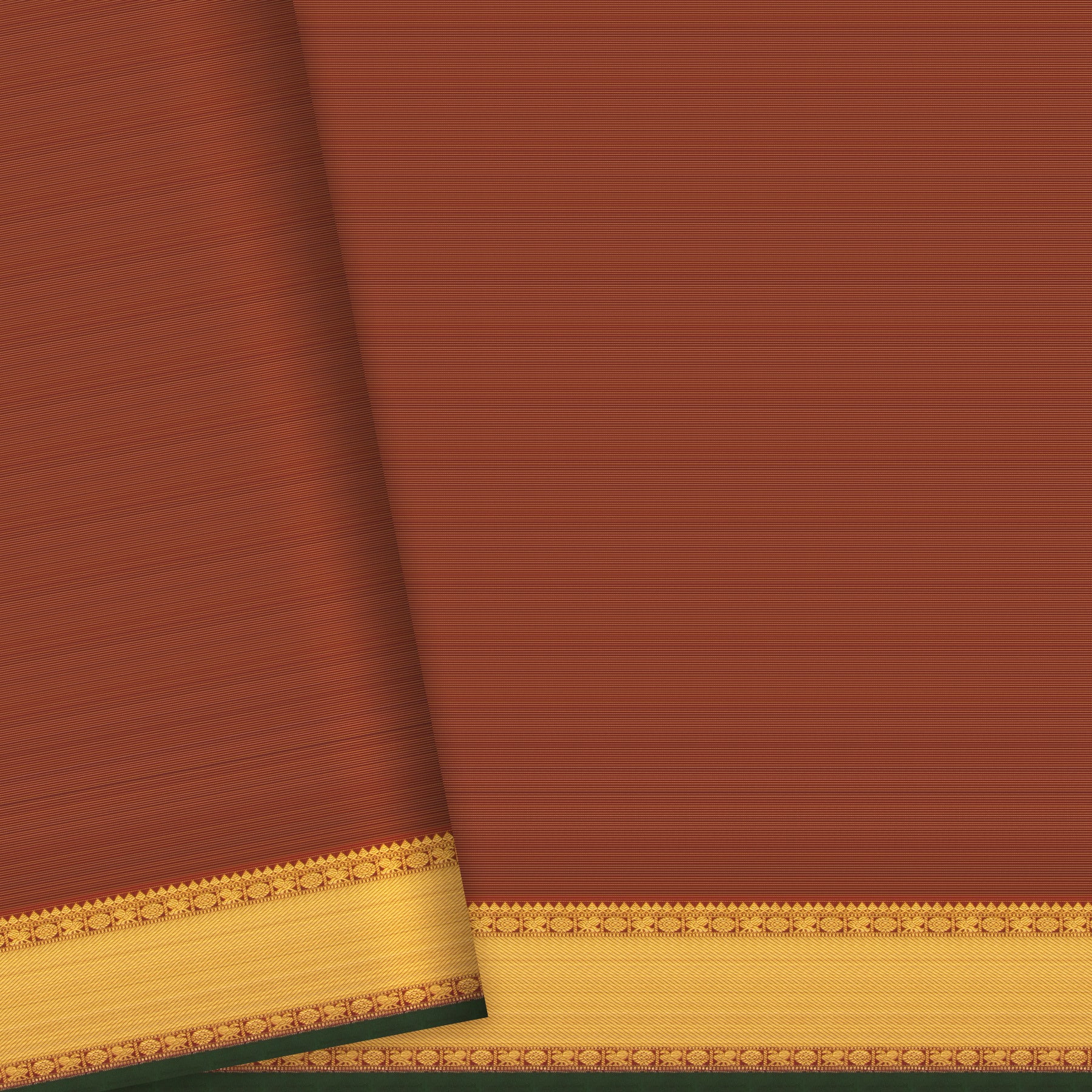Kanakavalli Kanjivaram Silk Sari 25-615-HS001-03873 - Blouse View