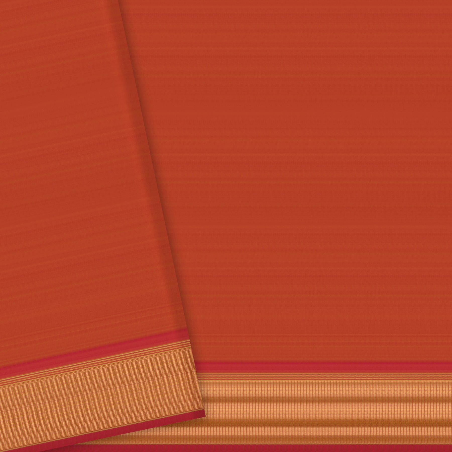 Kanakavalli Kanjivaram Silk Sari 25-615-HS001-04389 - Blouse View