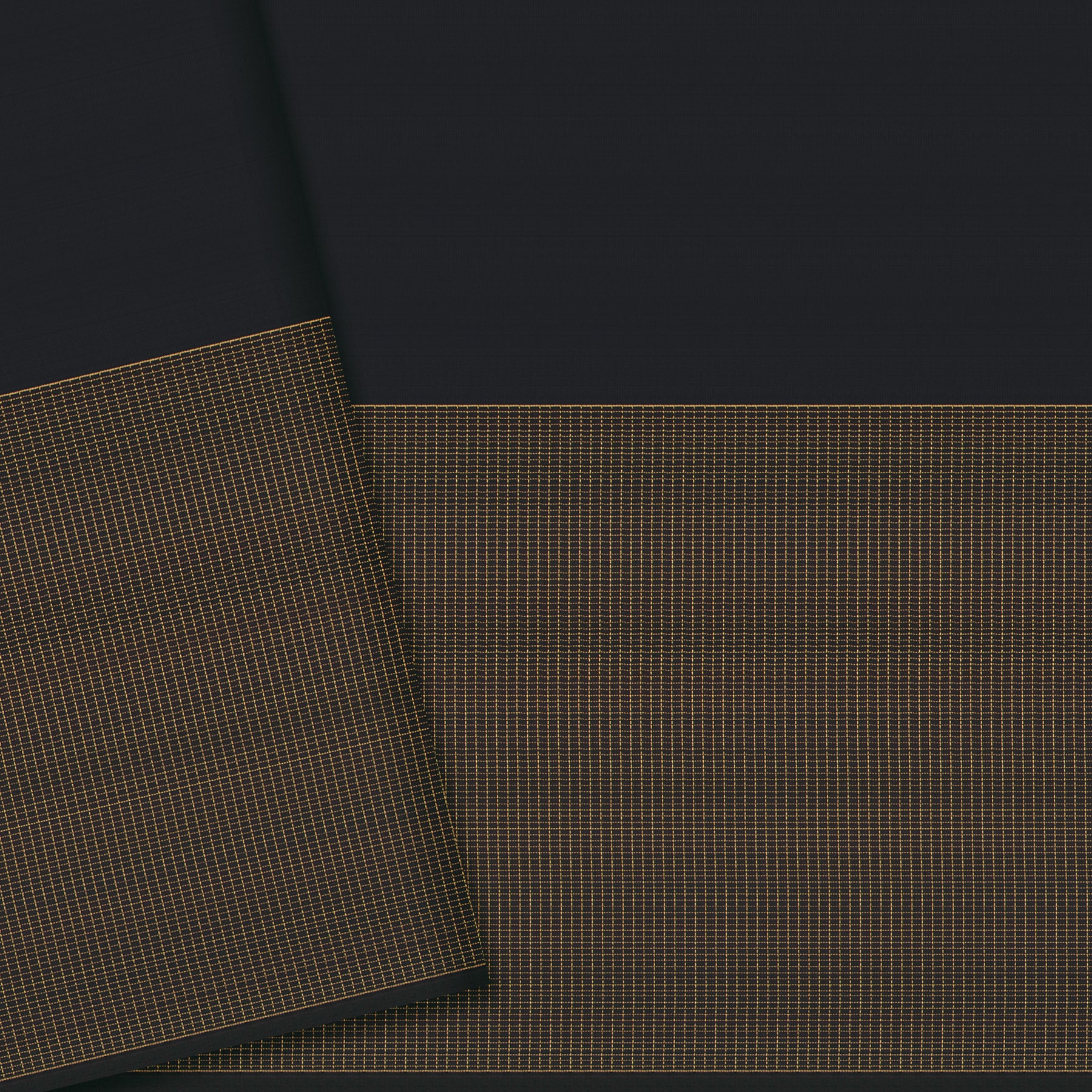 Kanakavalli Kanjivaram Silk Sari 25-615-HS001-04404 - Blouse View