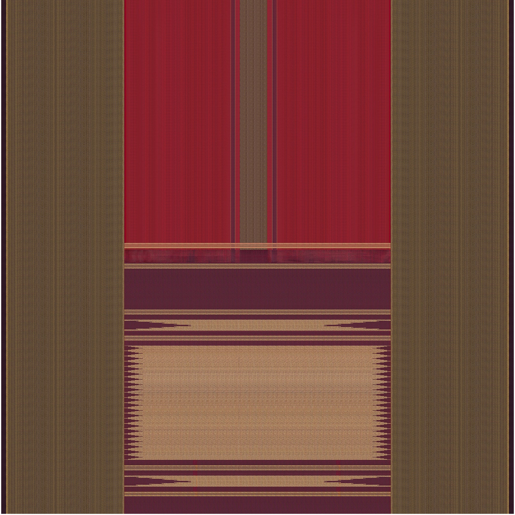 Kanakavalli Kanjivaram Silk Sari 25-615-HS001-05171