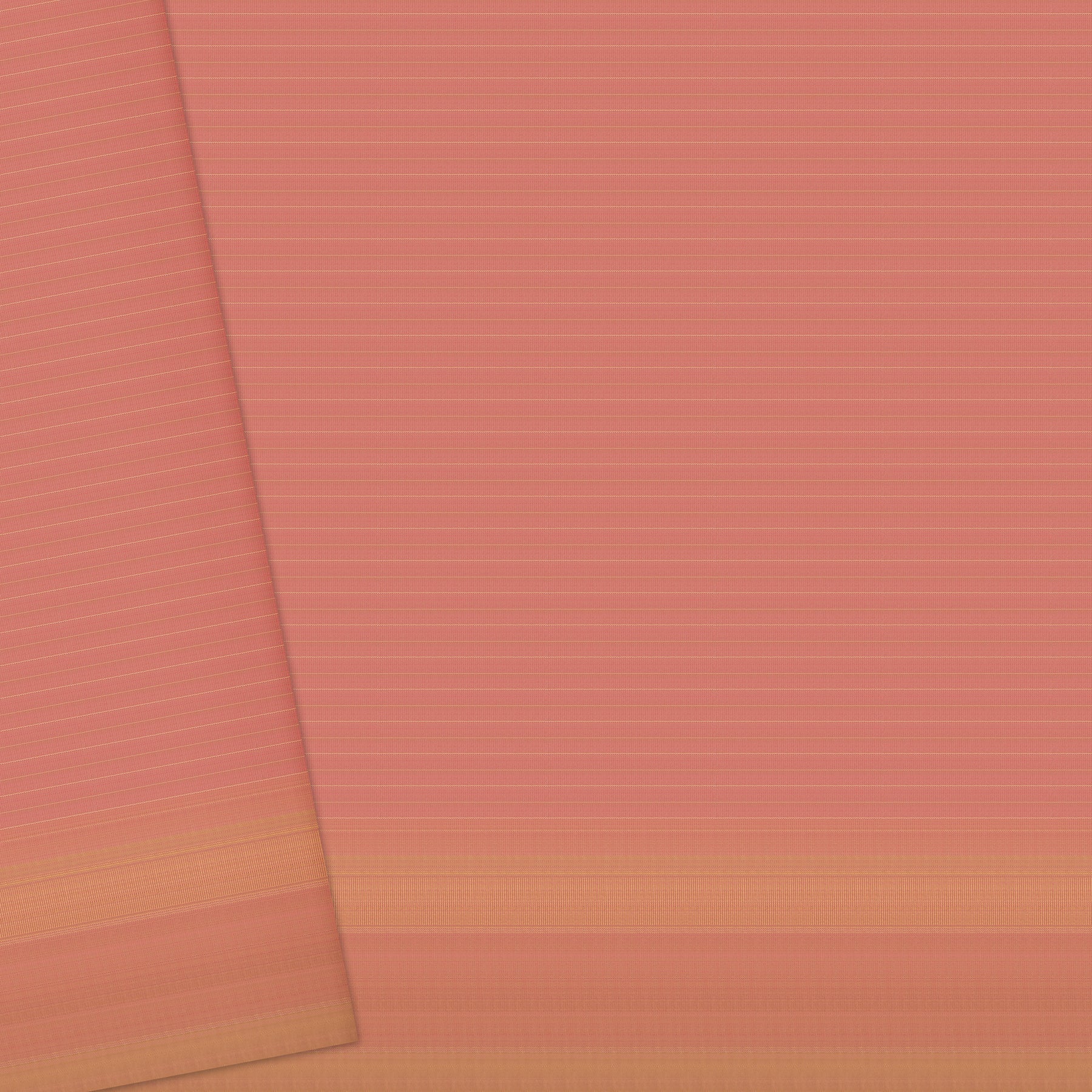 Kanakavalli Kanjivaram Silk Sari 25-615-HS001-05188 - Blouse View