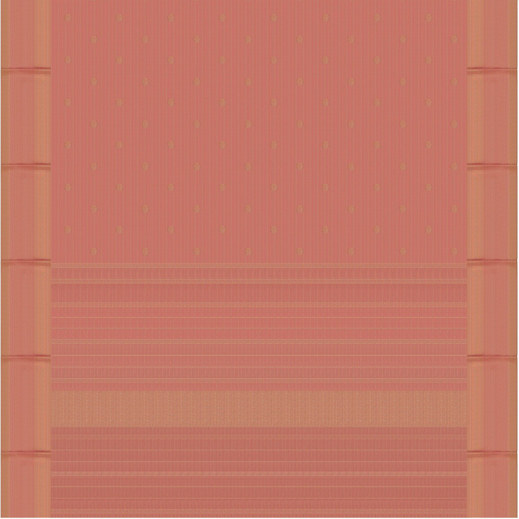 Kanakavalli Kanjivaram Silk Sari 25-615-HS001-05188 - Full View