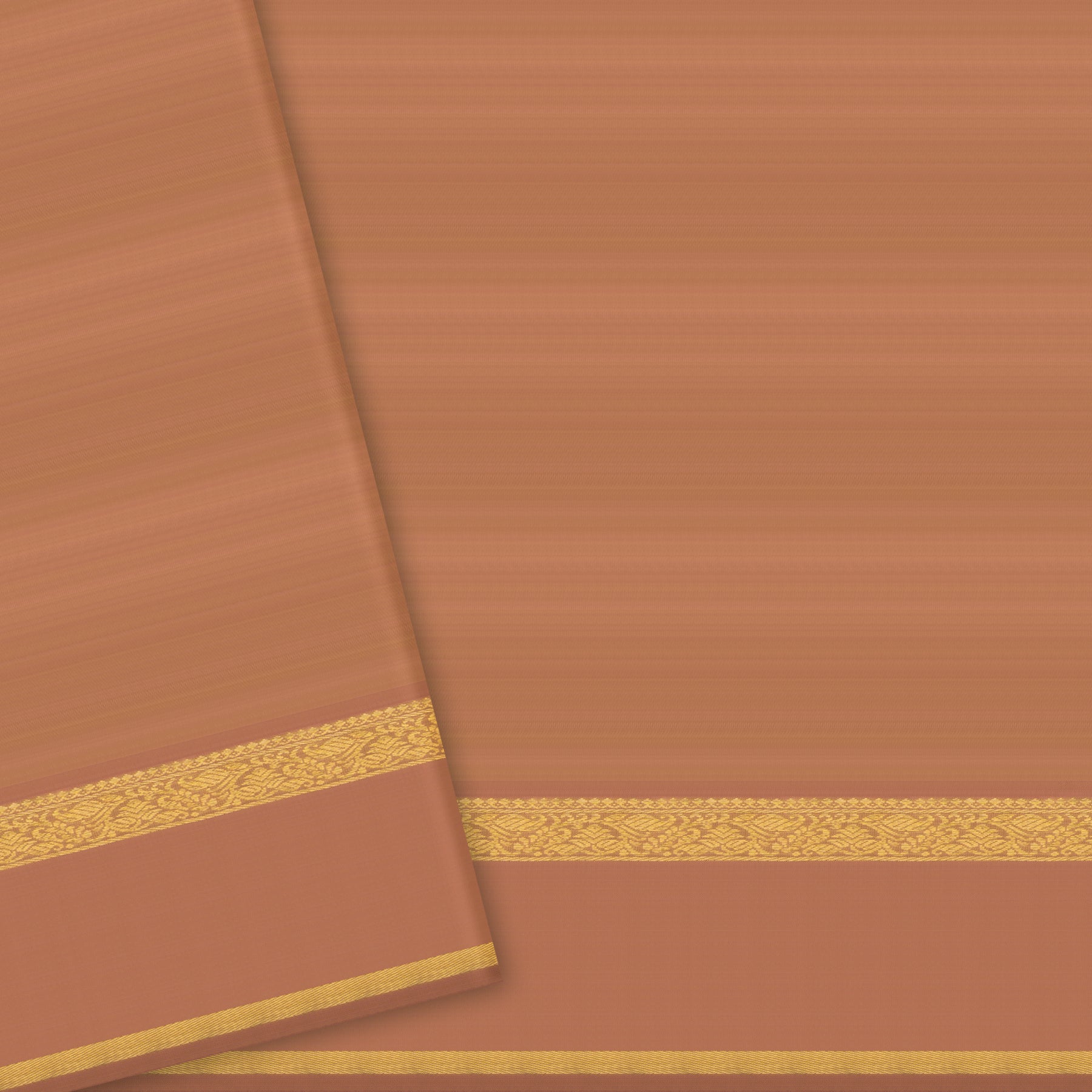 Kanakavalli Kanjivaram Silk Sari 25-615-HS001-05192 - Blouse View