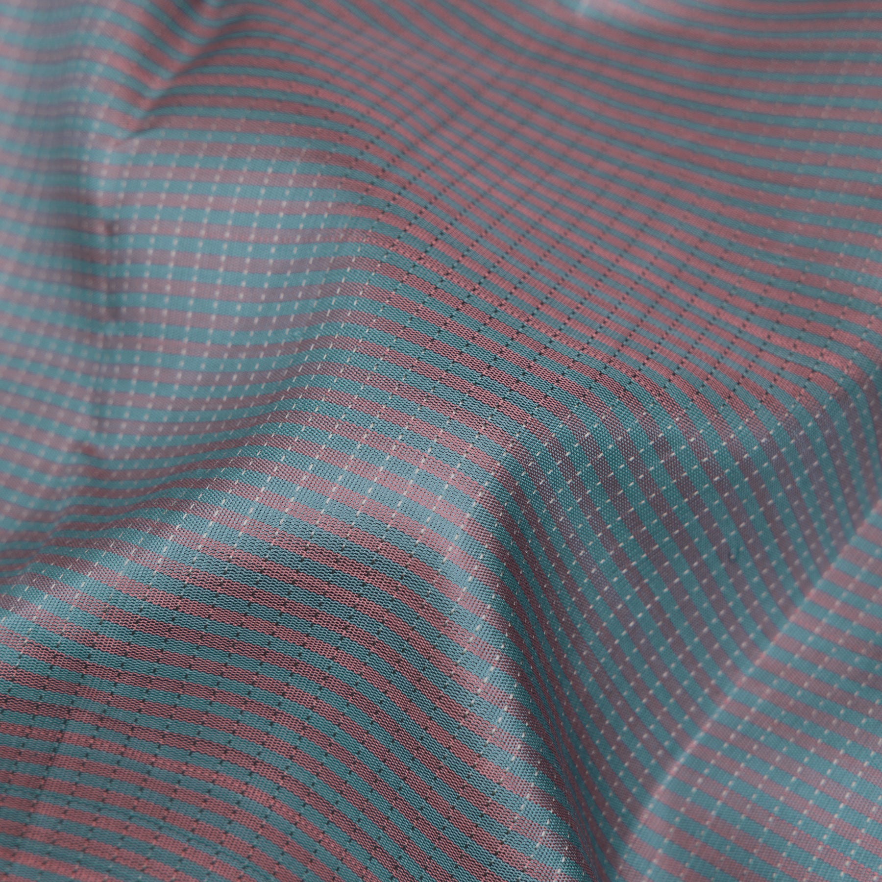 Kanakavalli Kanjivaram Silk Sari 25-615-HS001-05203 - Fabric View