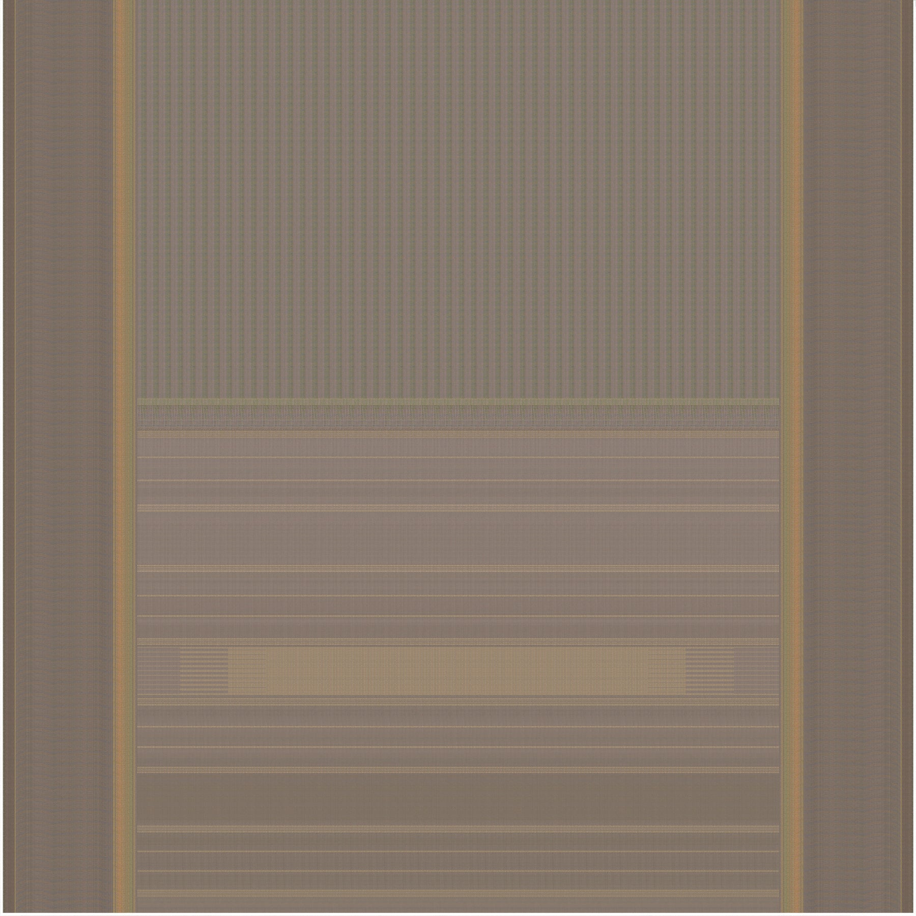 Kanakavalli Kanjivaram Silk Sari 25-615-HS001-05232 - Full View