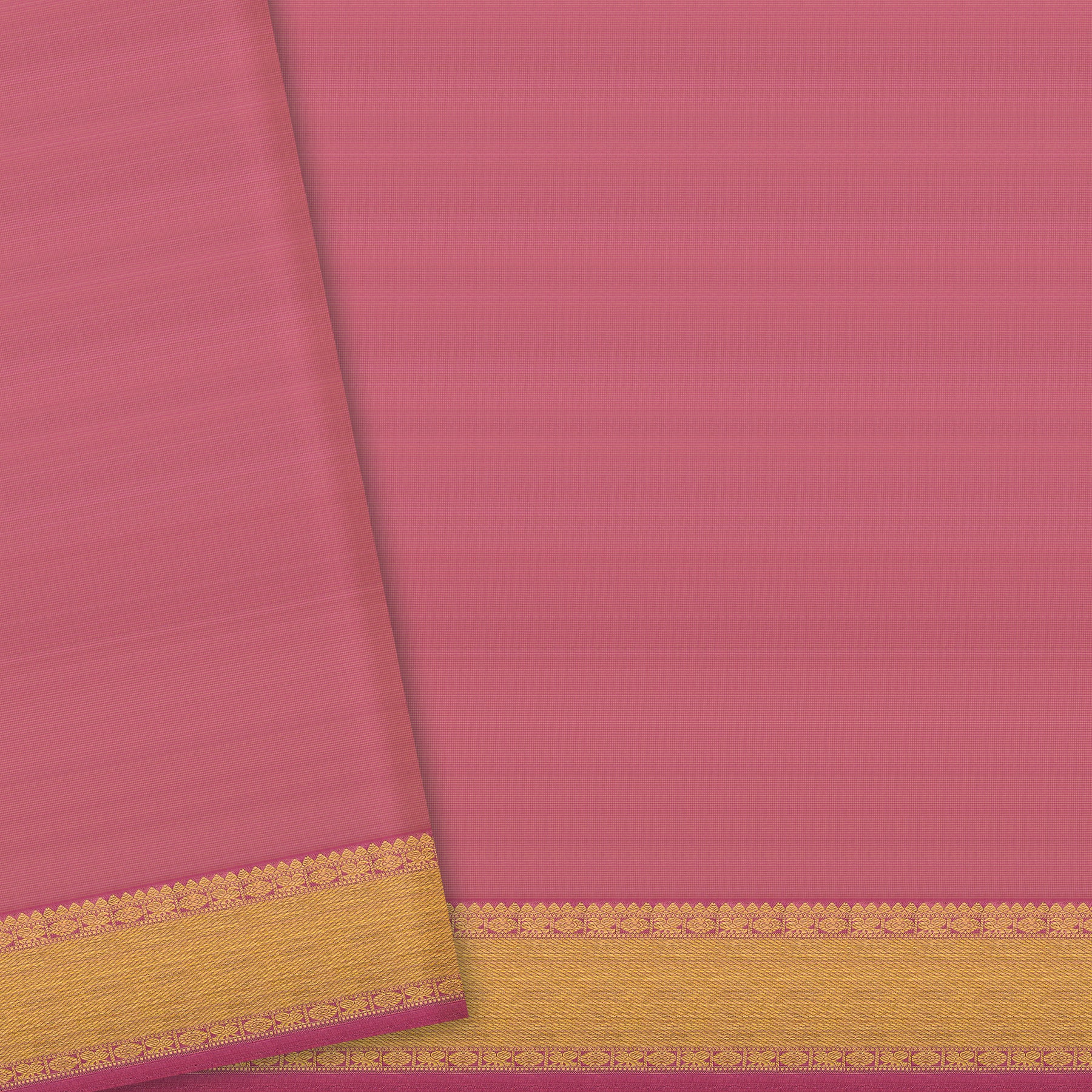 Kanakavalli Kanjivaram Silk Sari 25-615-HS001-05250 - Blouse View
