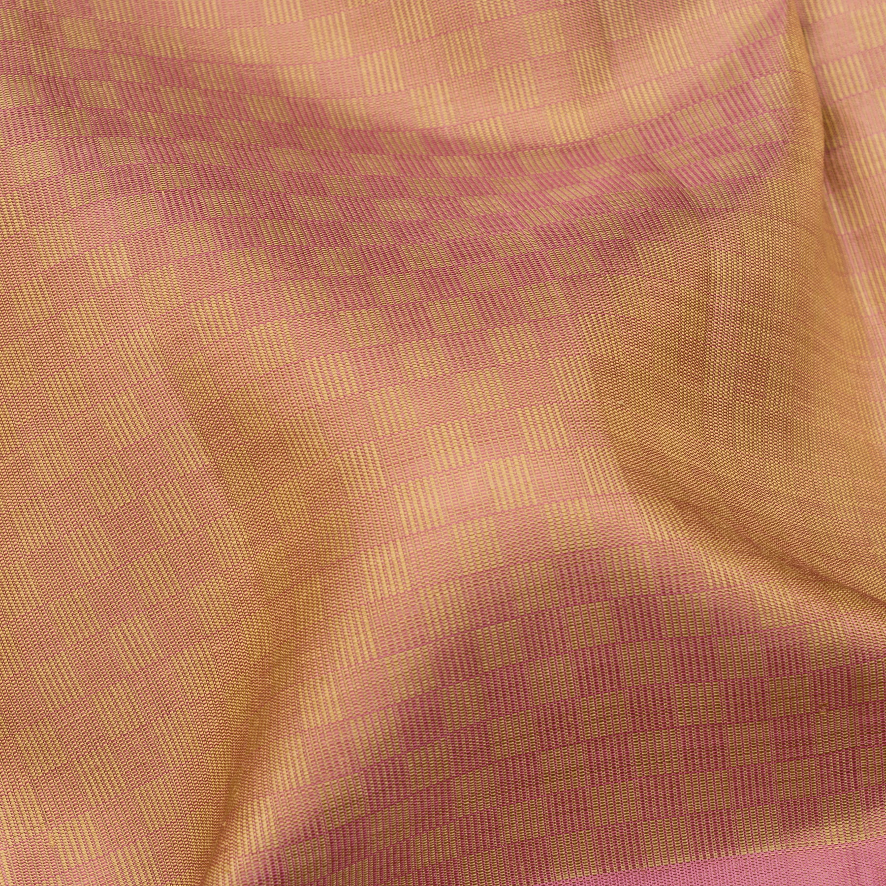 Kanakavalli Kanjivaram Silk Sari 25-615-HS001-05716 - Fabric View