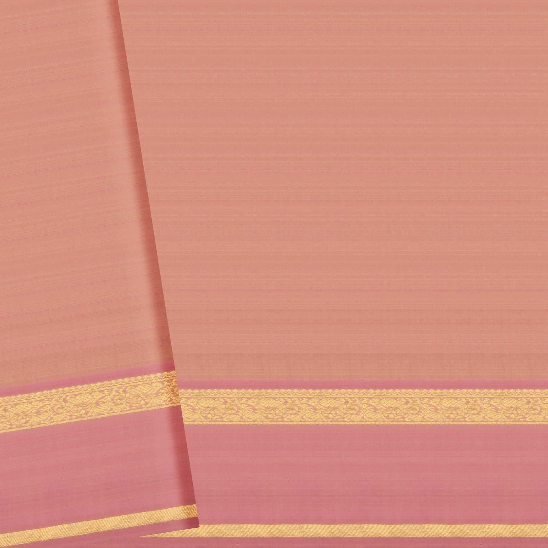 Kanakavalli Kanjivaram Silk Sari 25-615-HS001-05716 - Blouse View