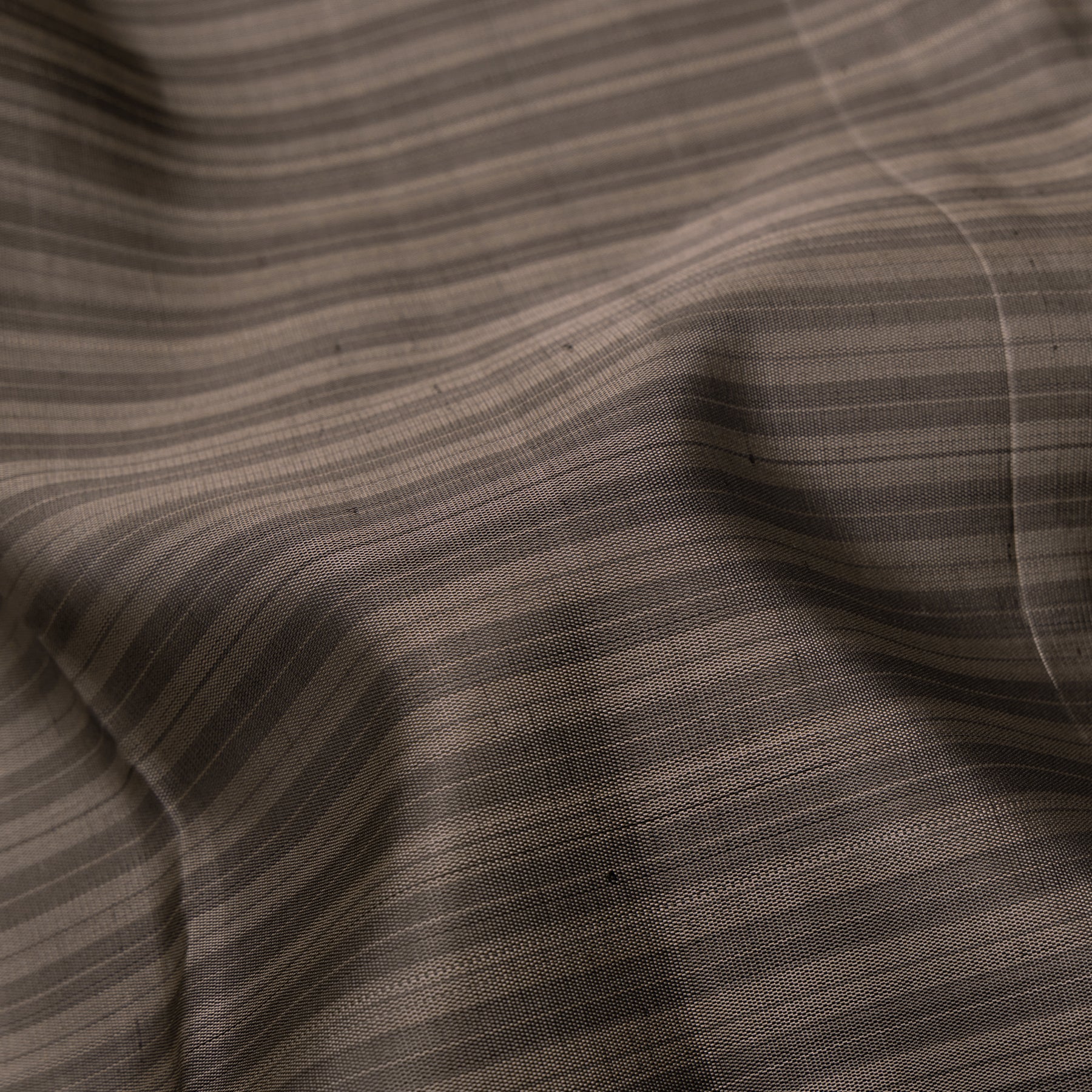 Kanakavalli Kanjivaram Silk Sari 25-615-HS001-05727 - Fabric View