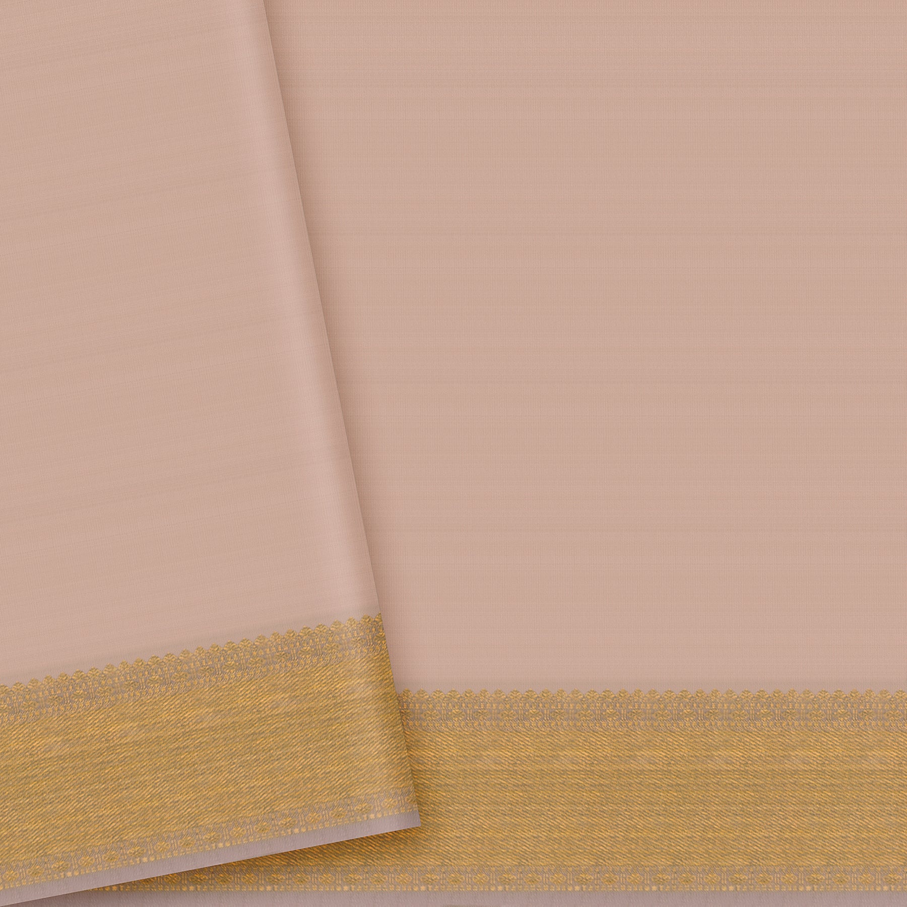 Kanakavalli Kanjivaram Silk Sari 25-615-HS001-05742 - Blouse View