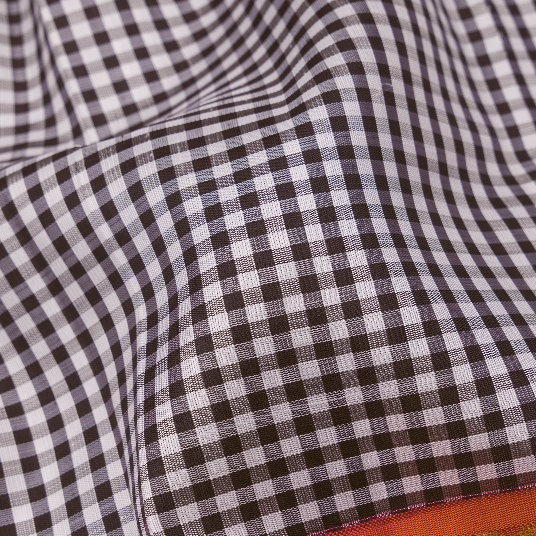 Kanakavalli Kanjivaram Silk Sari 25-615-HS001-05771 - Fabric View