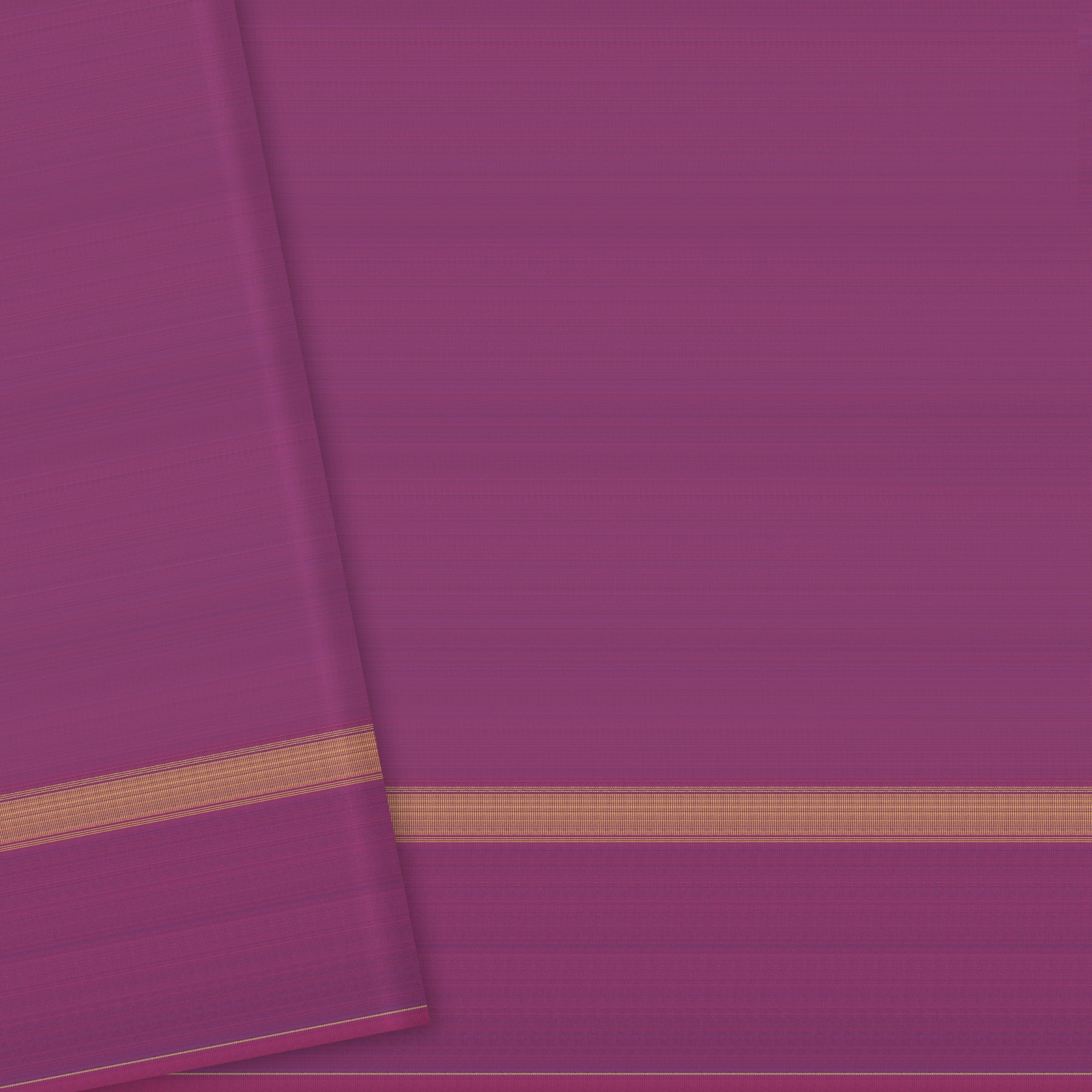 Kanakavalli Kanjivaram Silk Sari 25-615-HS001-06771 - Blouse View