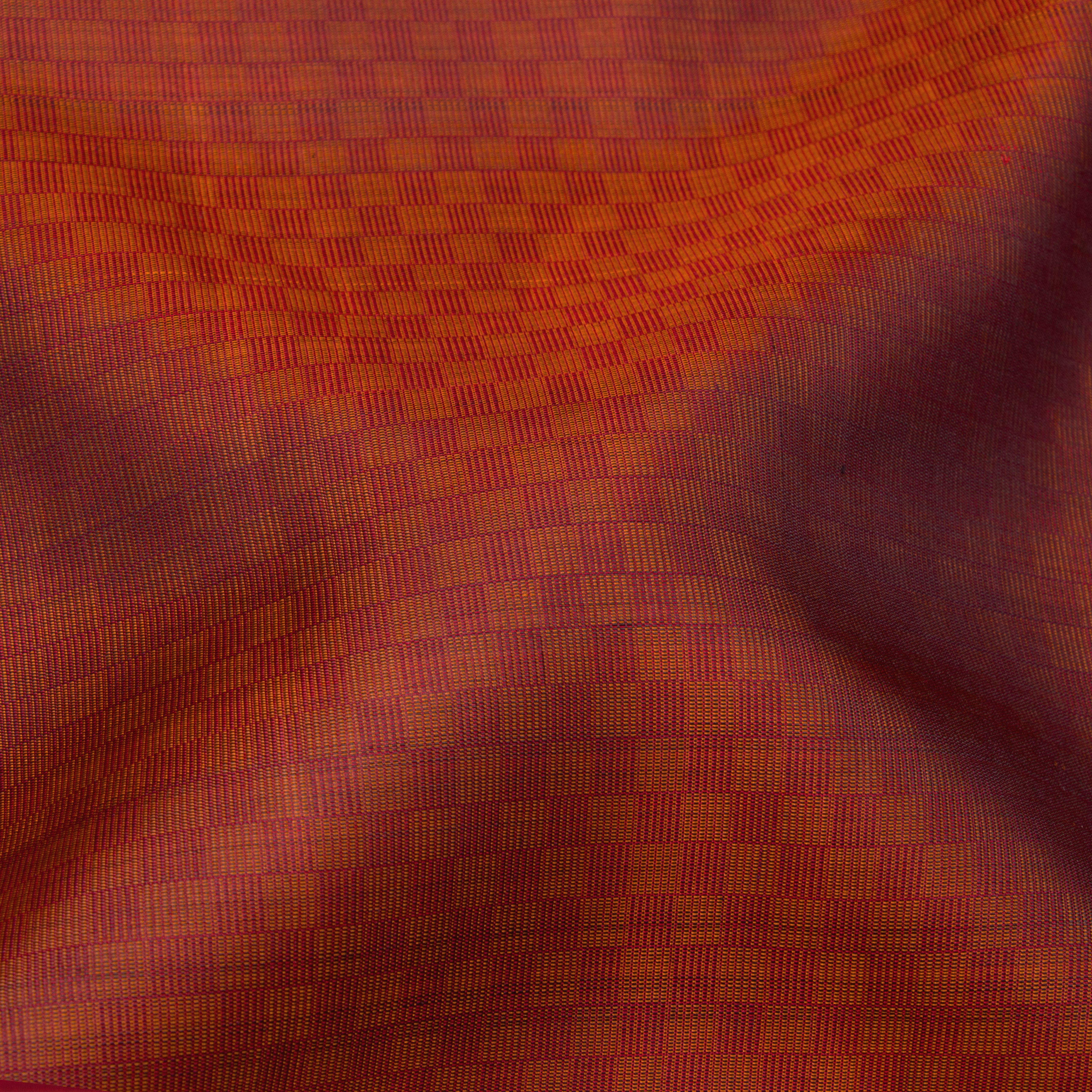 Kanakavalli Kanjivaram Silk Sari 25-615-HS001-06844 - Fabric View