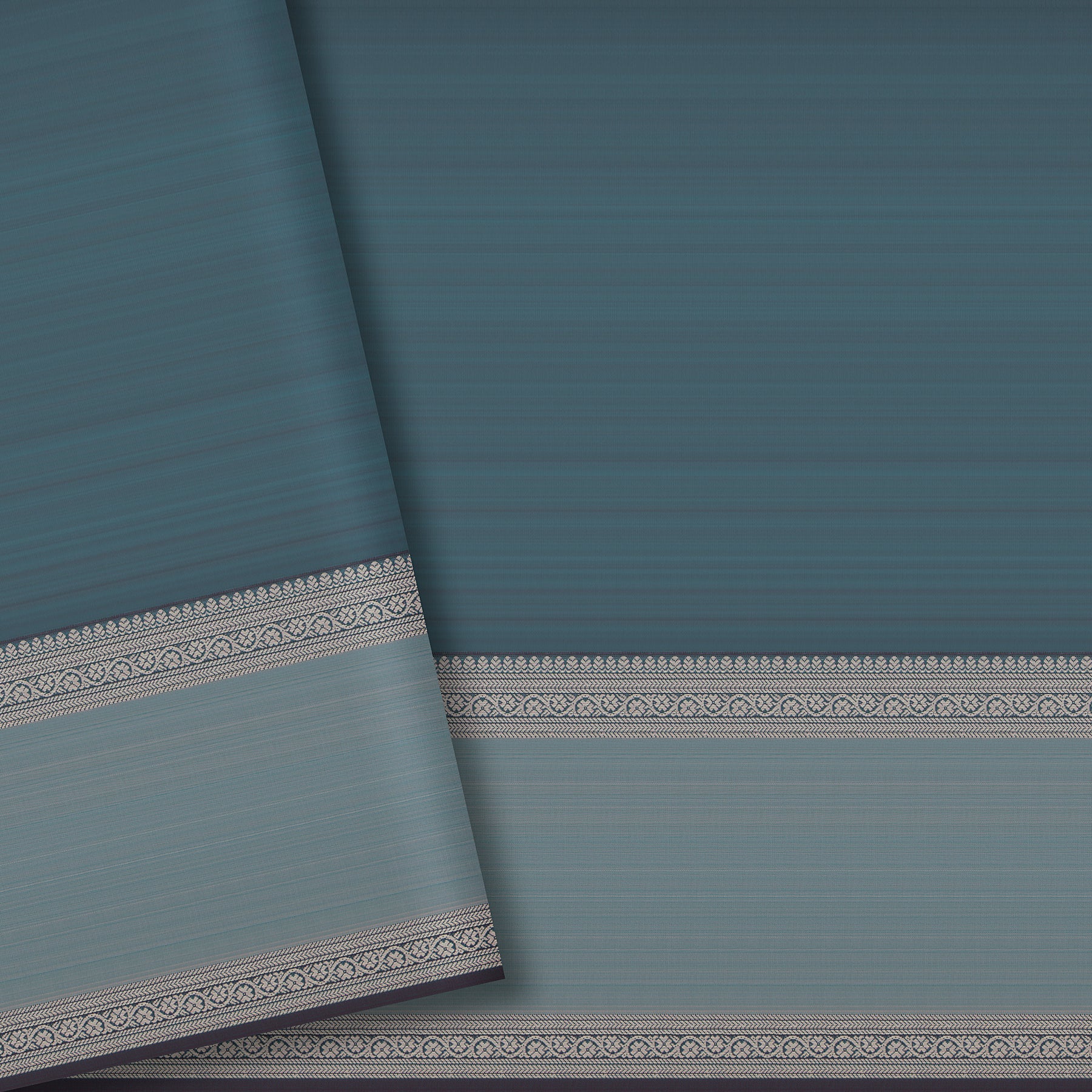 Kanakavalli Kanjivaram Silk Sari 25-615-HS001-06855 - Blouse View