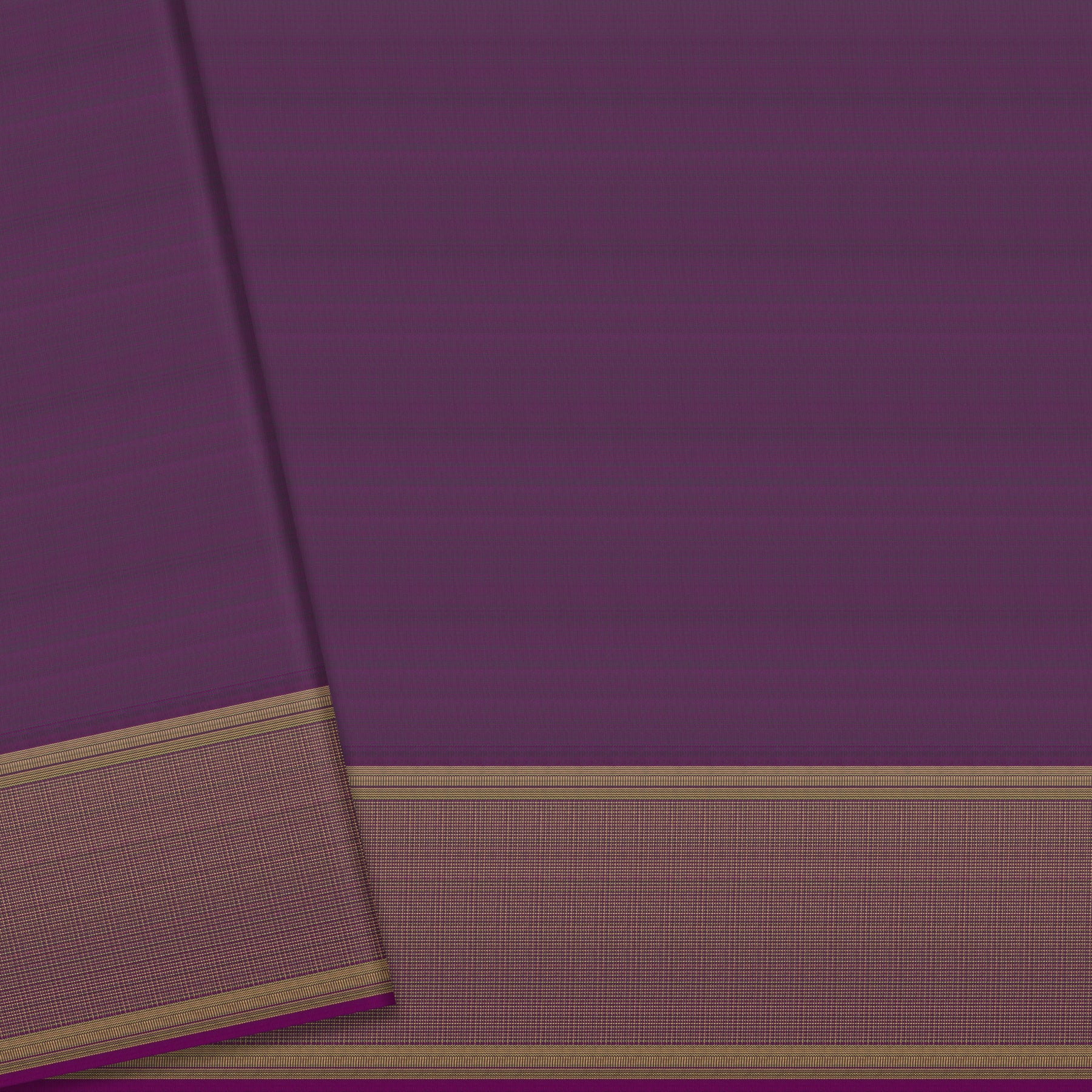 Kanakavalli Kanjivaram Silk Sari 25-615-HS001-06863 - Blouse View