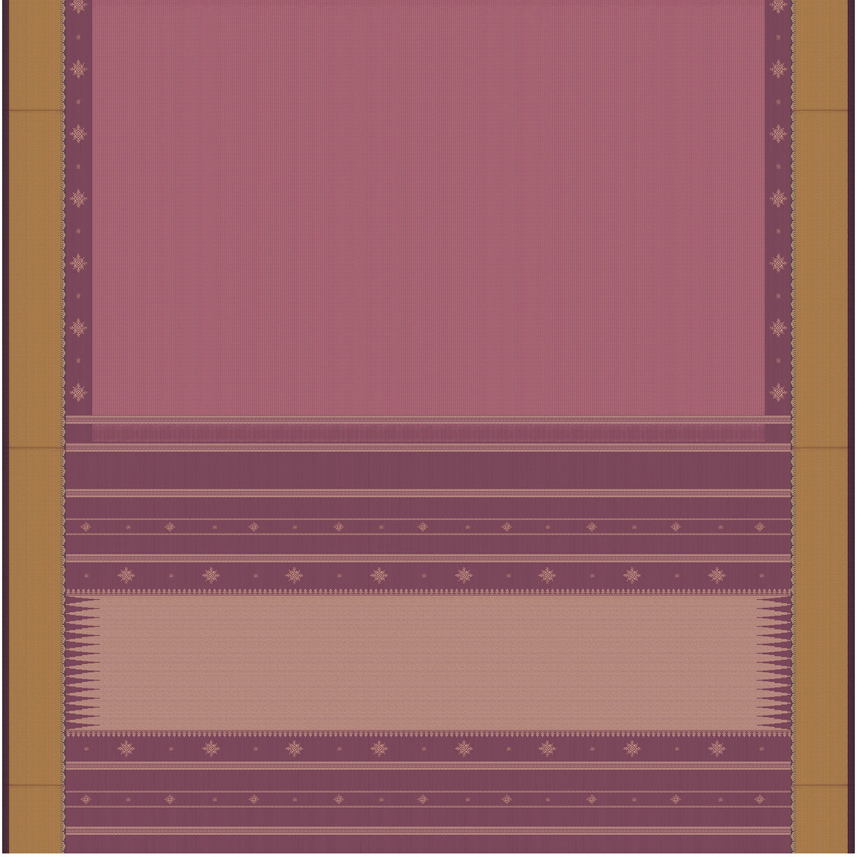 Kanakavalli Kanjivaram Silk Sari 25-615-HS001-07713
