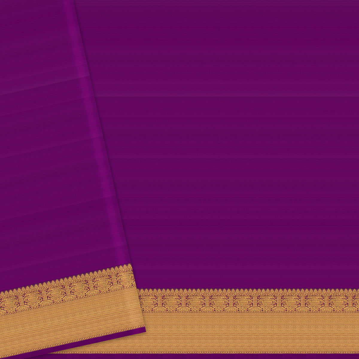 Kanakavalli Kanjivaram Silk Sari 25-615-HS001-07740 - Blouse View