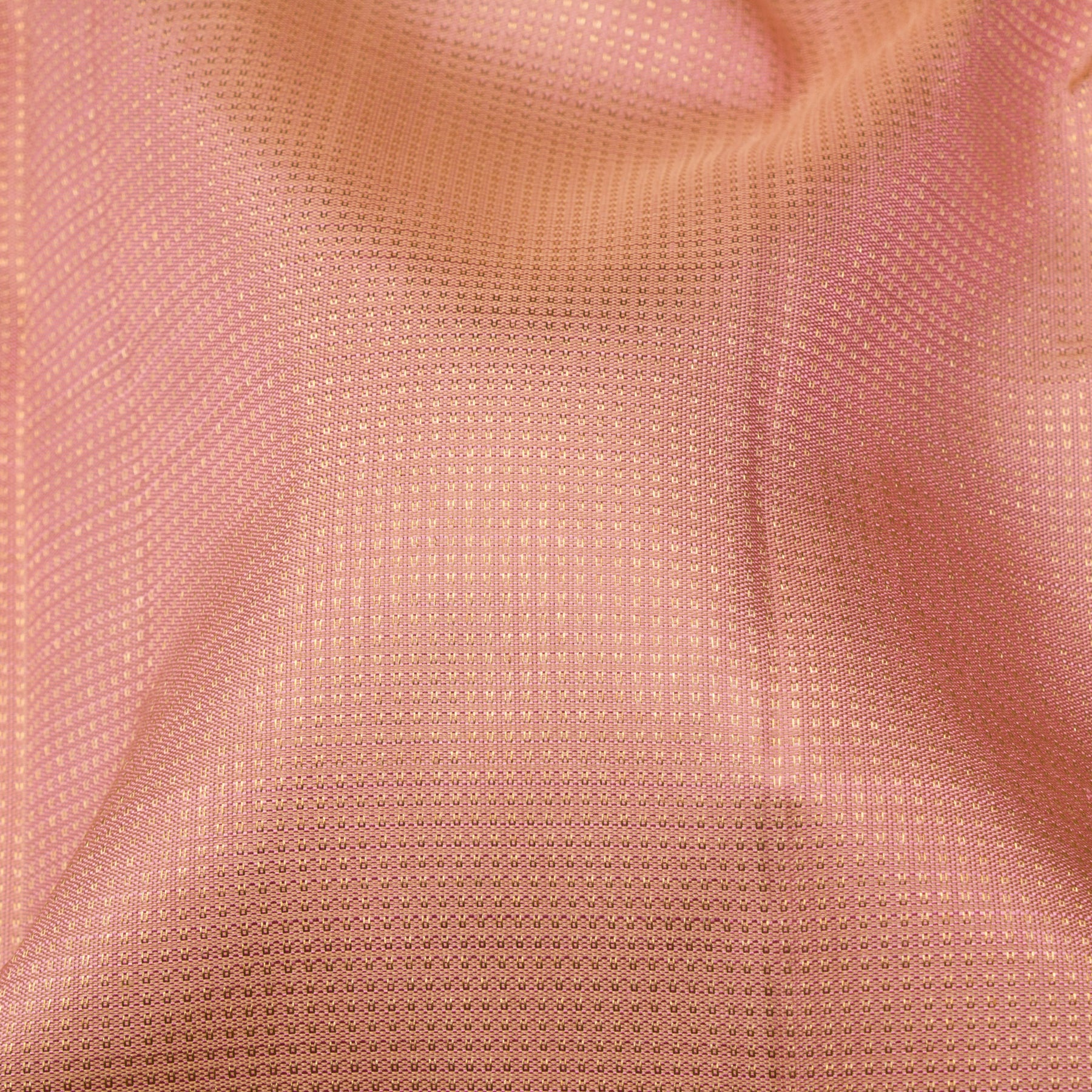 Kanakavalli Kanjivaram Silk Sari 25-615-HS001-08503 - Fabric View