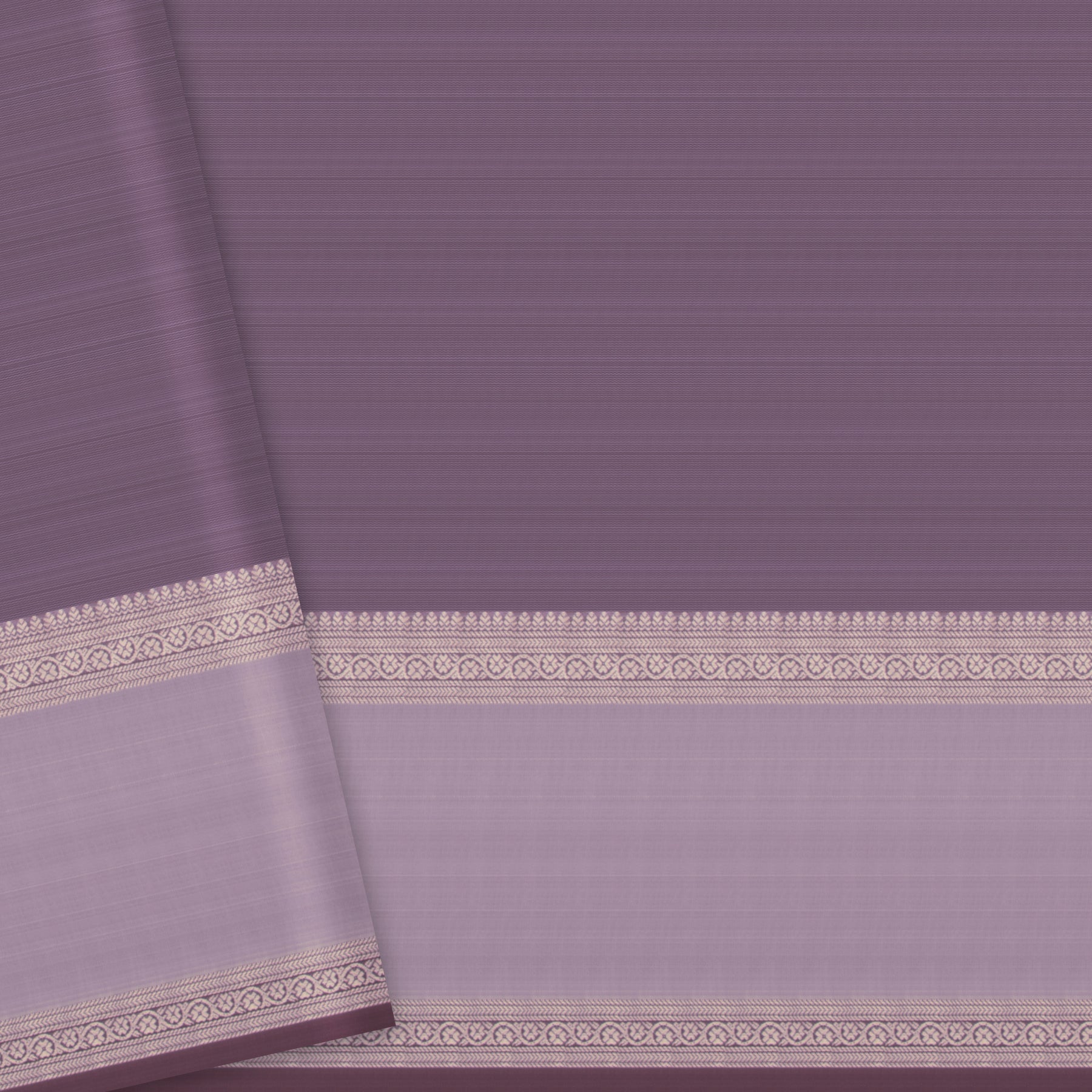 Kanakavalli Kanjivaram Silk Sari 25-615-HS001-08513 - Blouse View