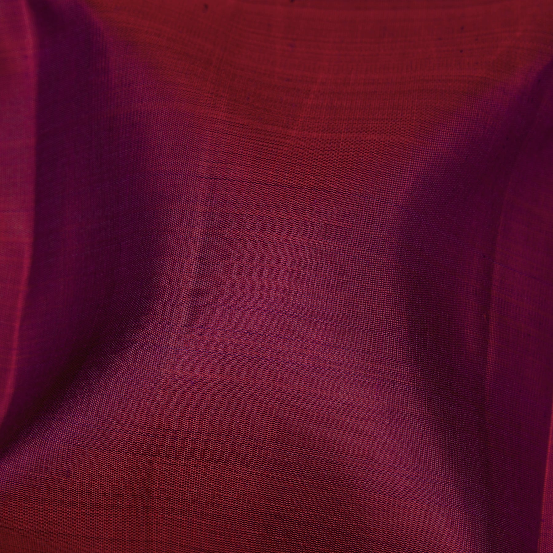 Kanakavalli Kanjivaram Silk Sari 25-615-HS001-08543 - Fabric View