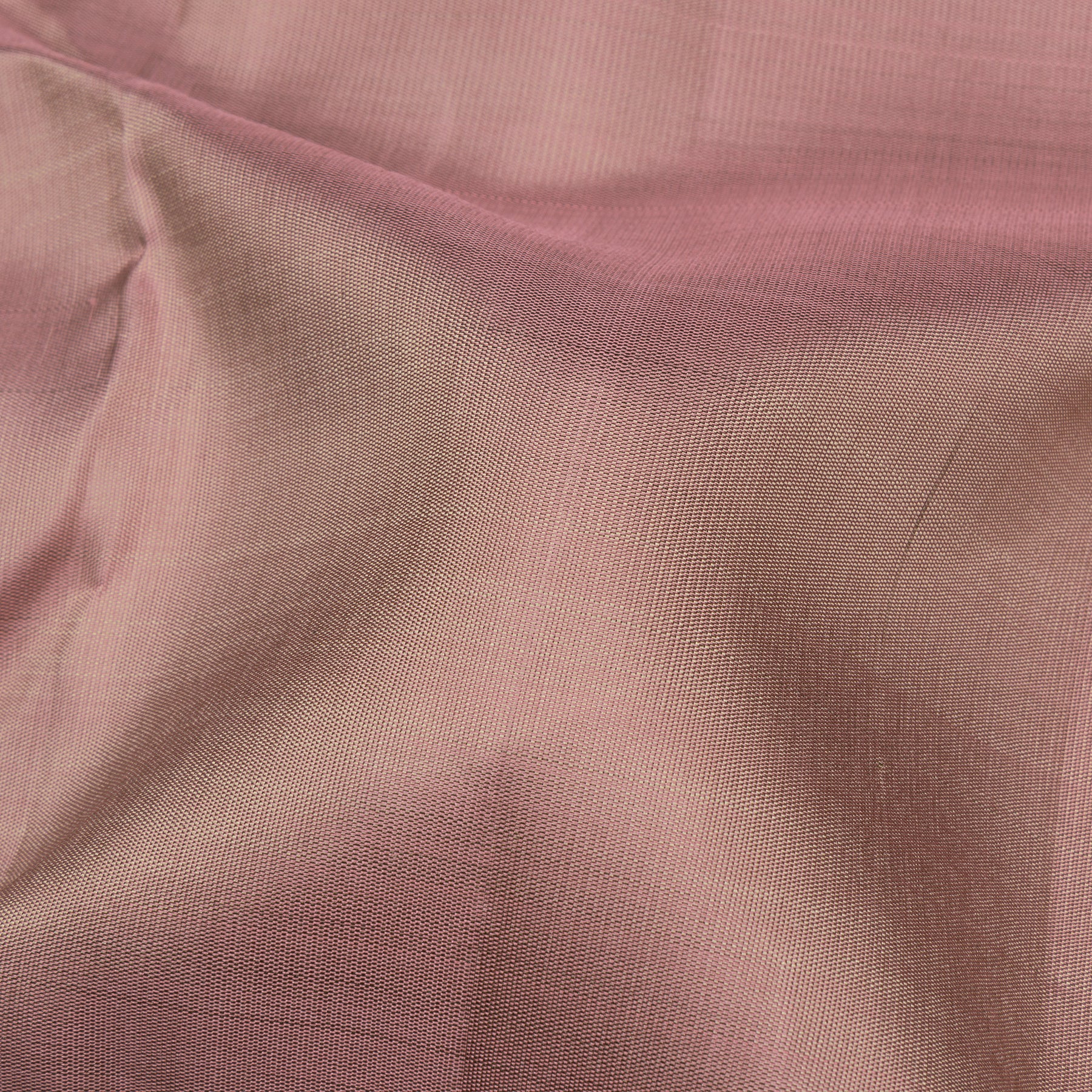 Kanakavalli Kanjivaram Silk Sari 25-615-HS001-08565 - Fabric View