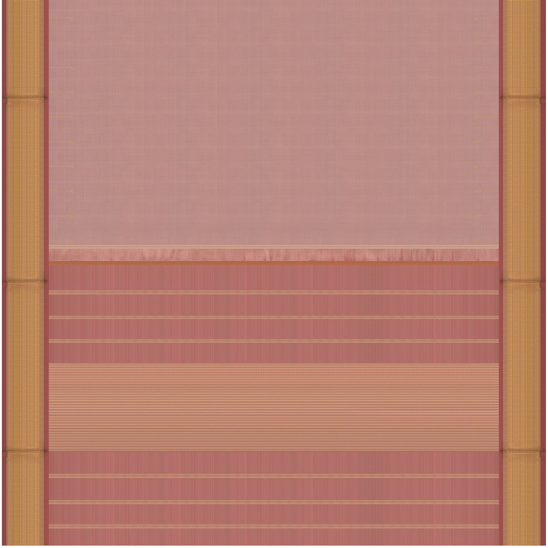 Kanakavalli Kanjivaram Silk Sari 25-615-HS001-08565 - Full View