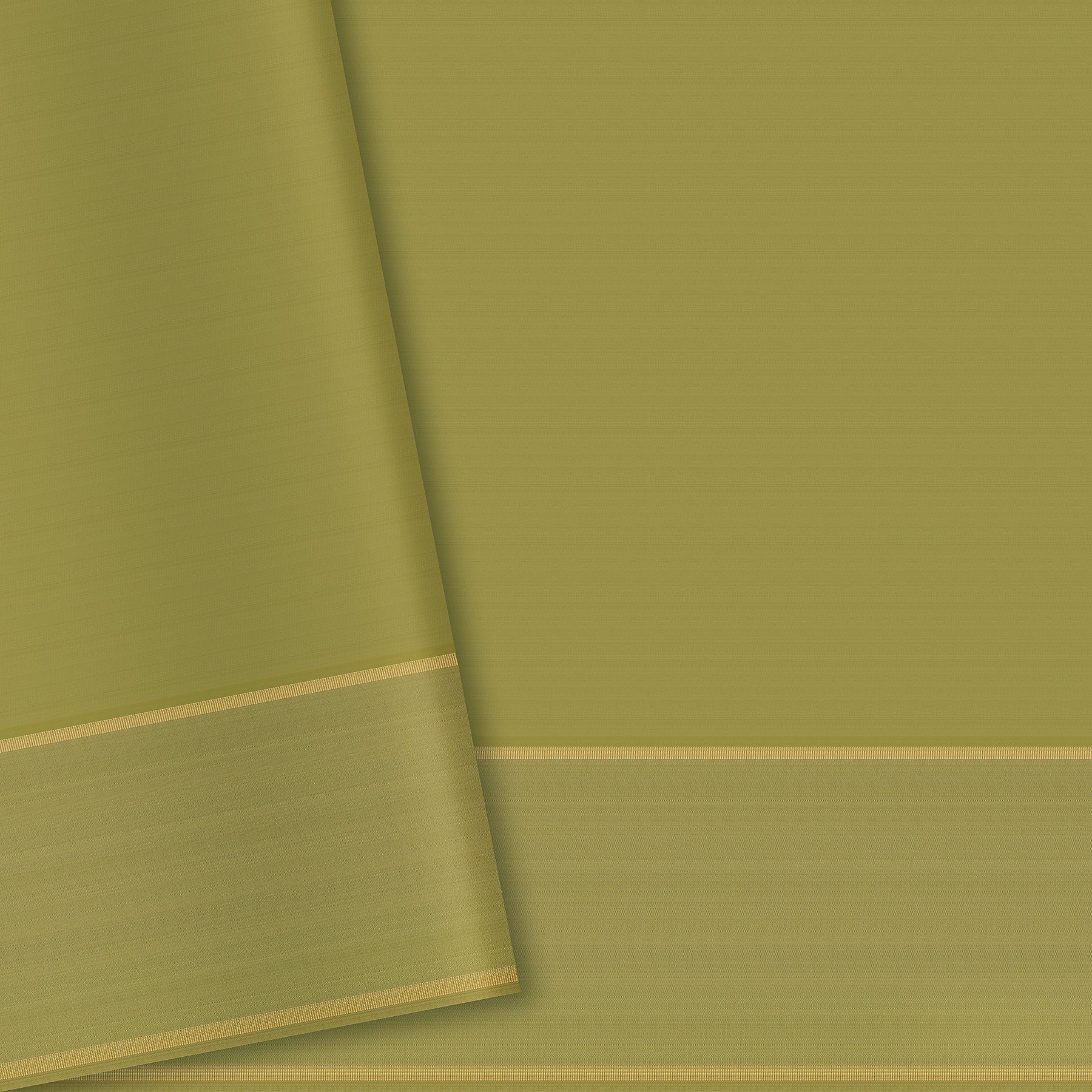 Kanakavalli Kanjivaram Silk Sari 25-615-HS001-08584 - Blouse View