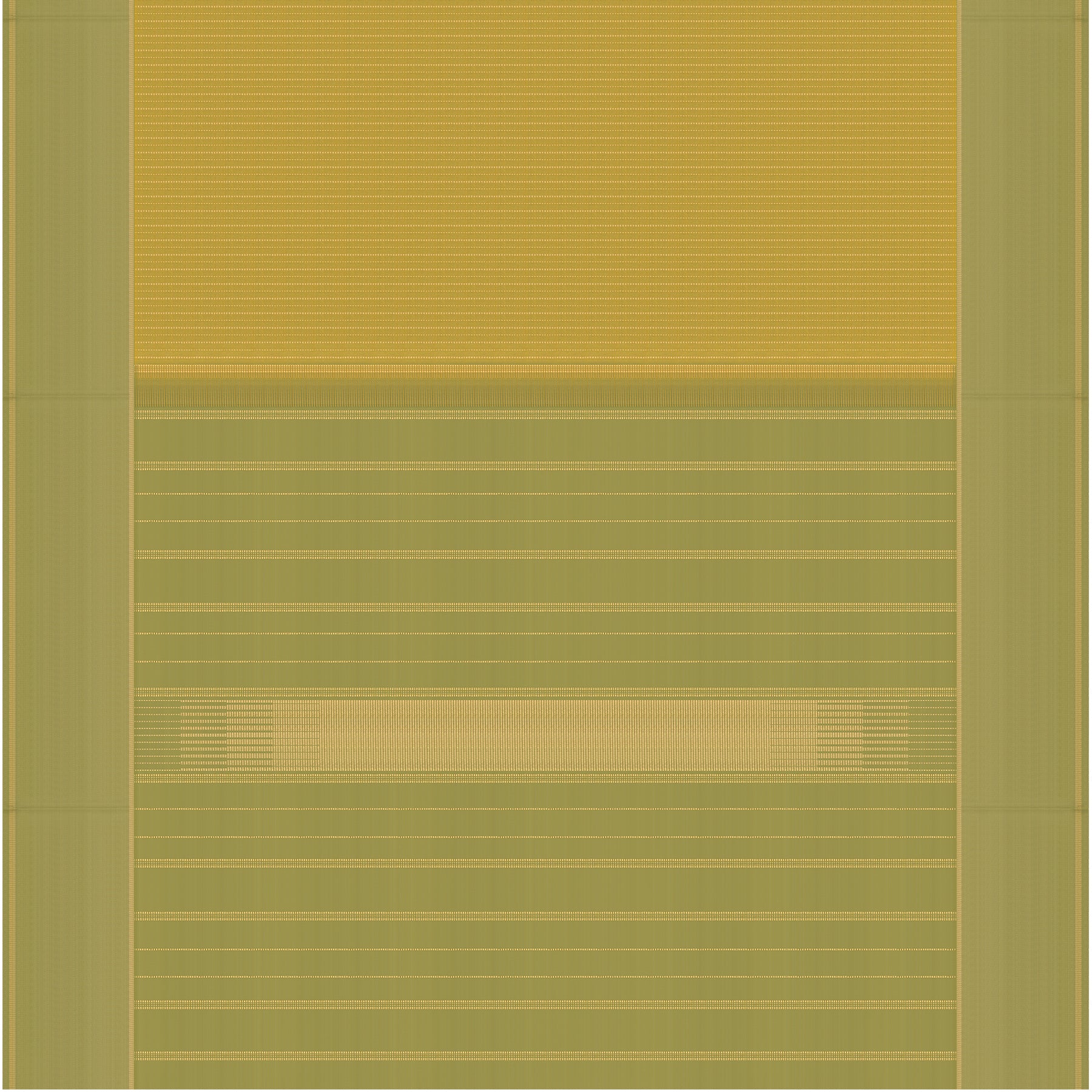 Kanakavalli Kanjivaram Silk Sari 25-615-HS001-08584 - Full View