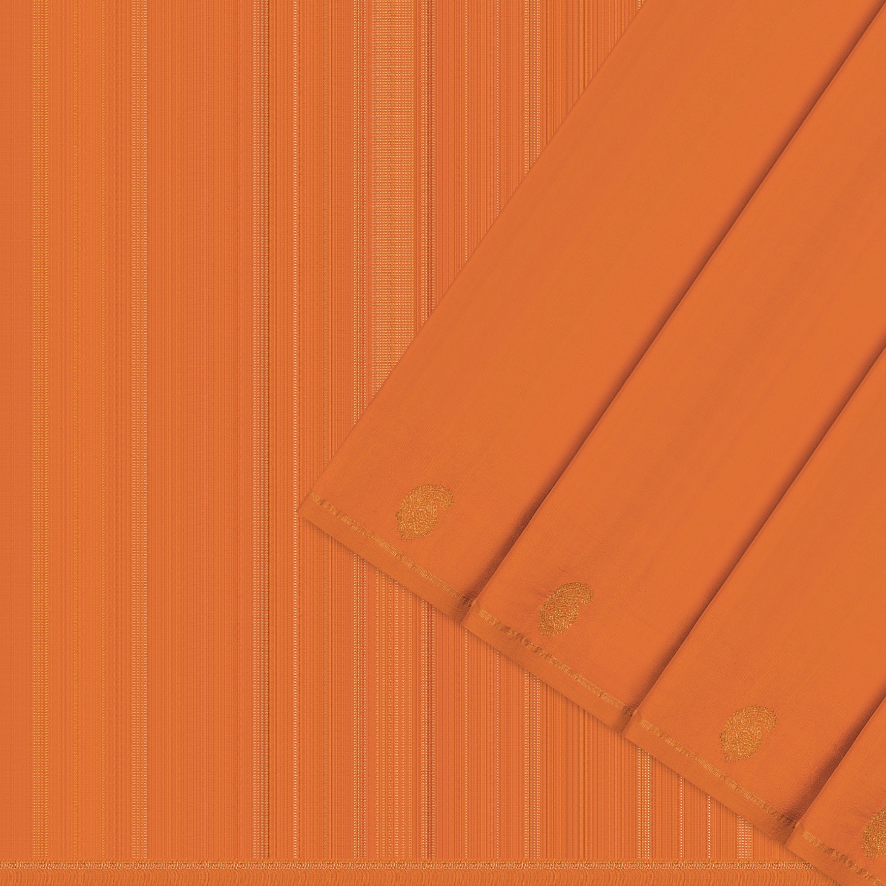Kanakavalli Kanjivaram Silk Sari 25-615-HS001-08969 - Cover View