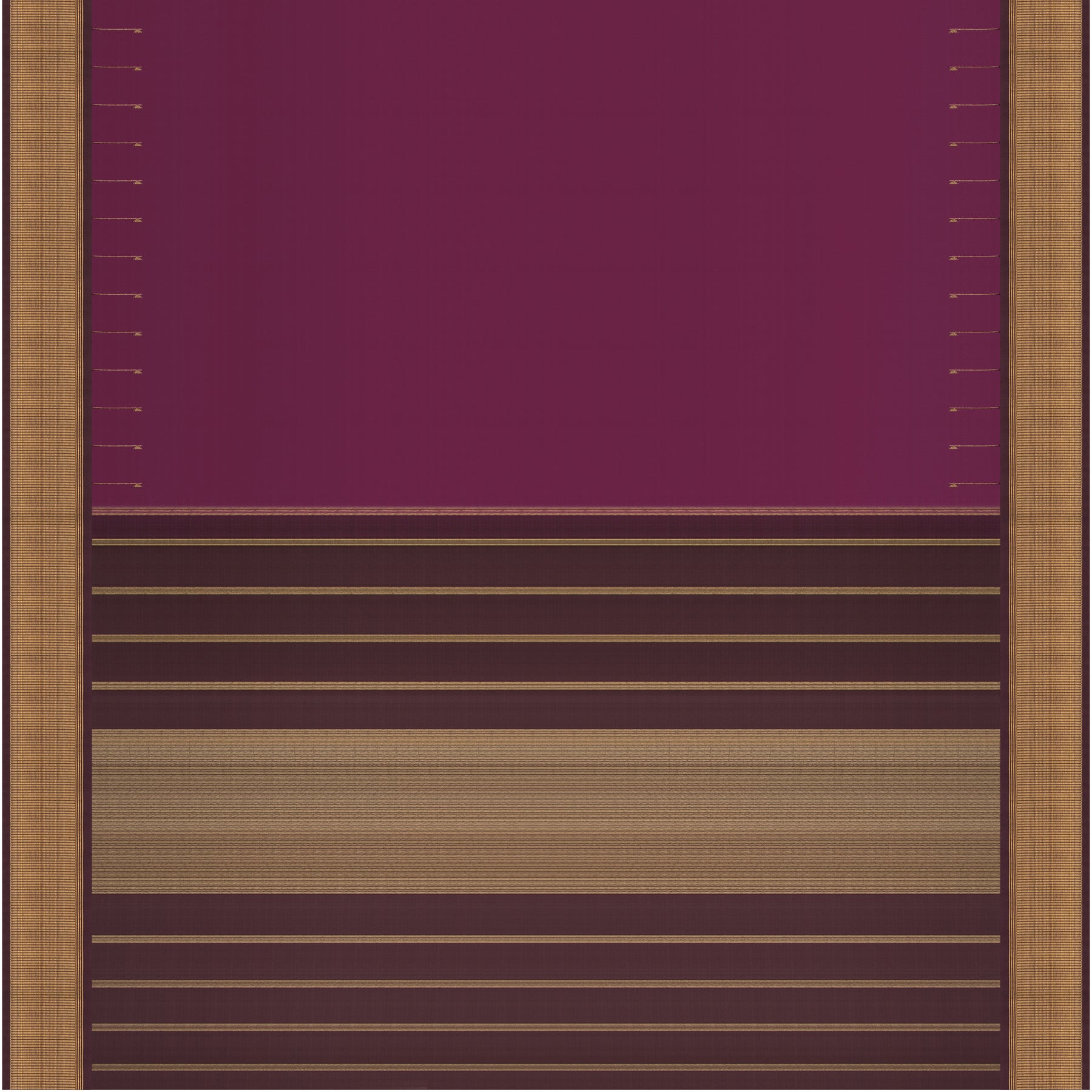 Kanakavalli Kanjivaram Silk Sari 25-615-HS001-09218