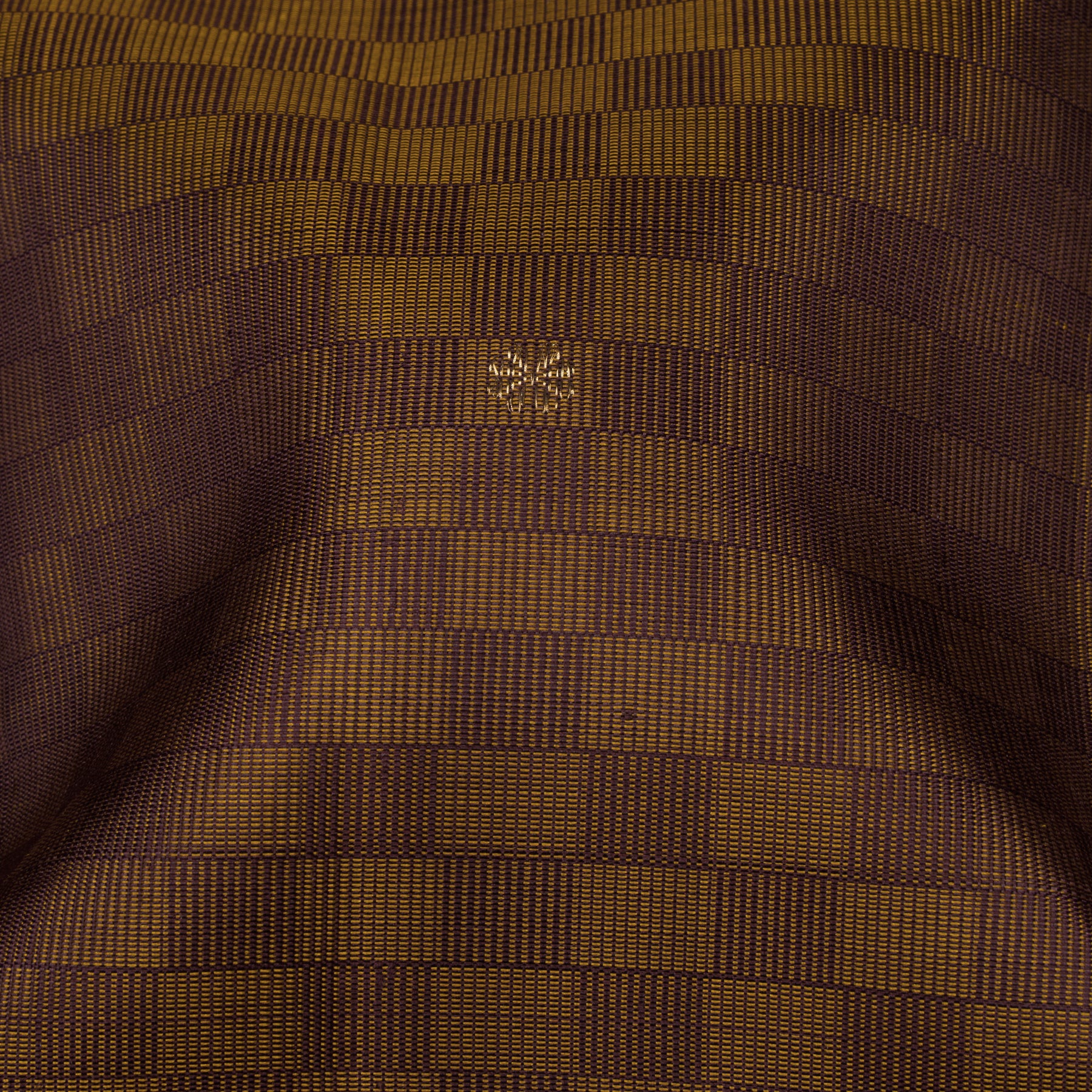 Kanakavalli Kanjivaram Silk Sari 25-615-HS001-09280 - Fabric View