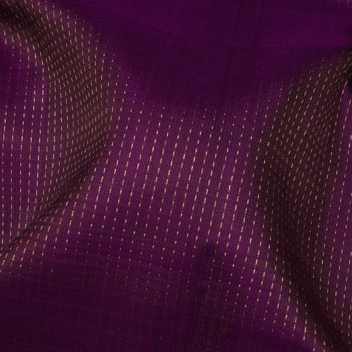 Kanakavalli Kanjivaram Silk Sari 25-615-HS001-10002 - Fabric View