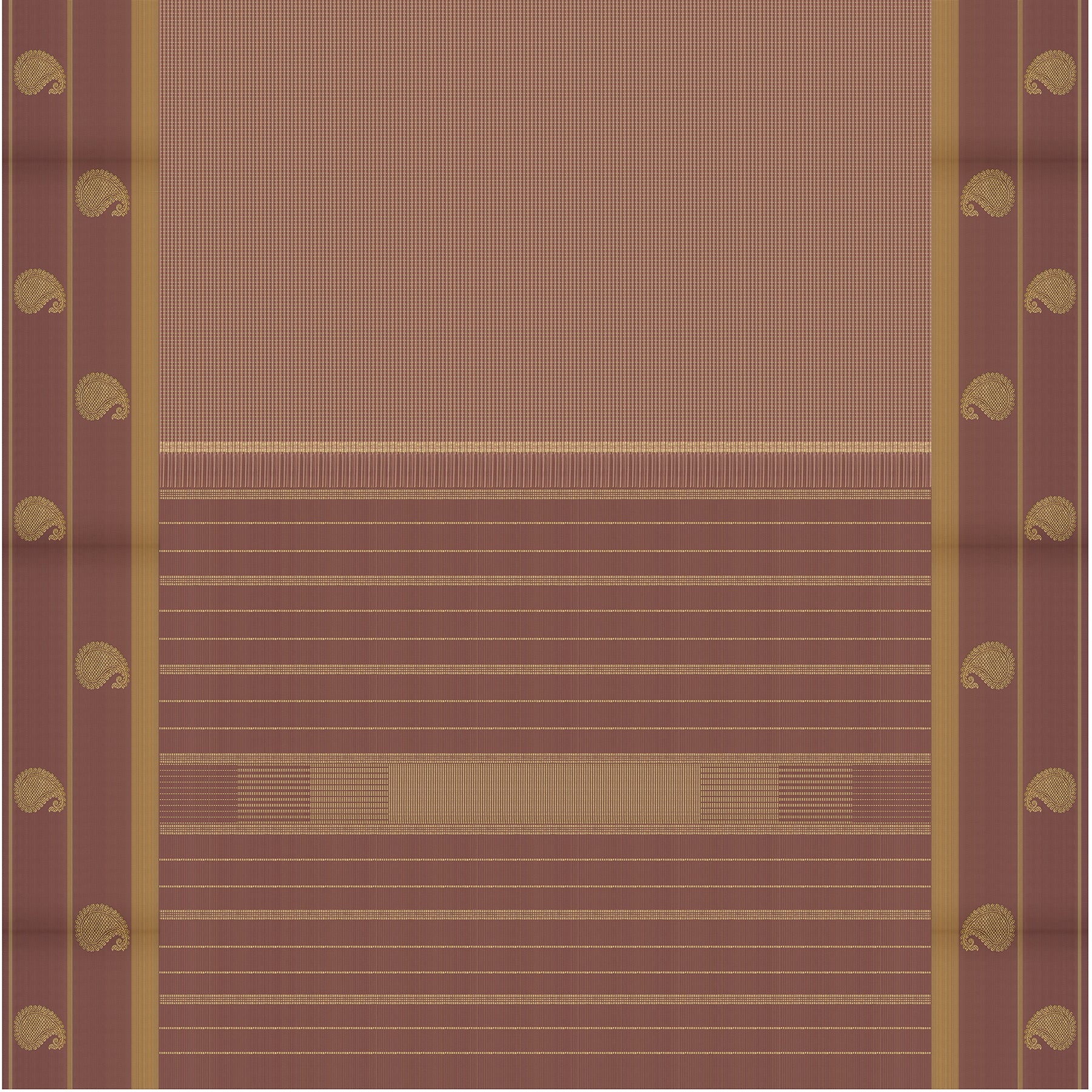 Kanakavalli Kanjivaram Silk Sari 25-615-HS001-10034