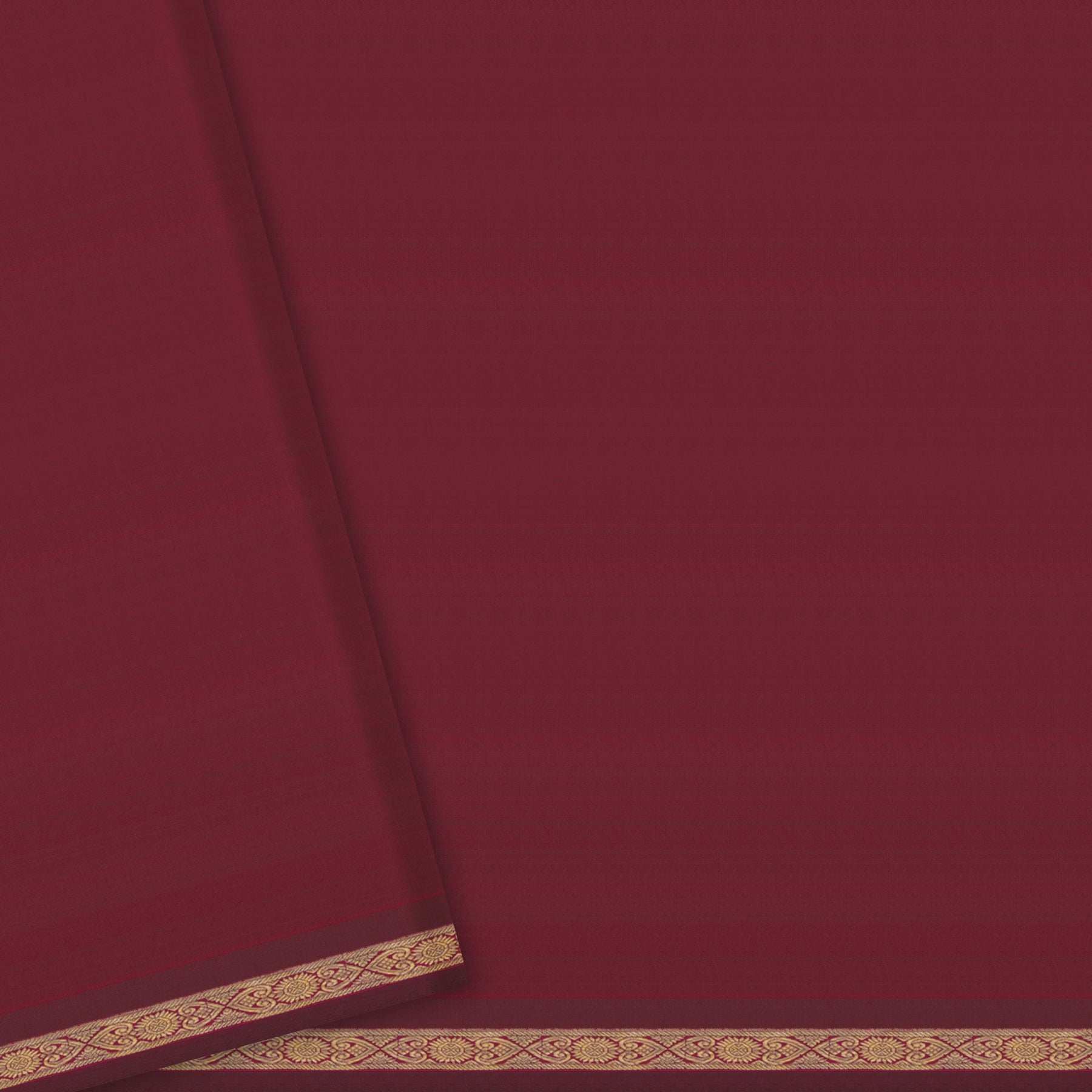 Kanakavalli Kanjivaram Silk Sari 25-615-HS001-10036 - Blouse View