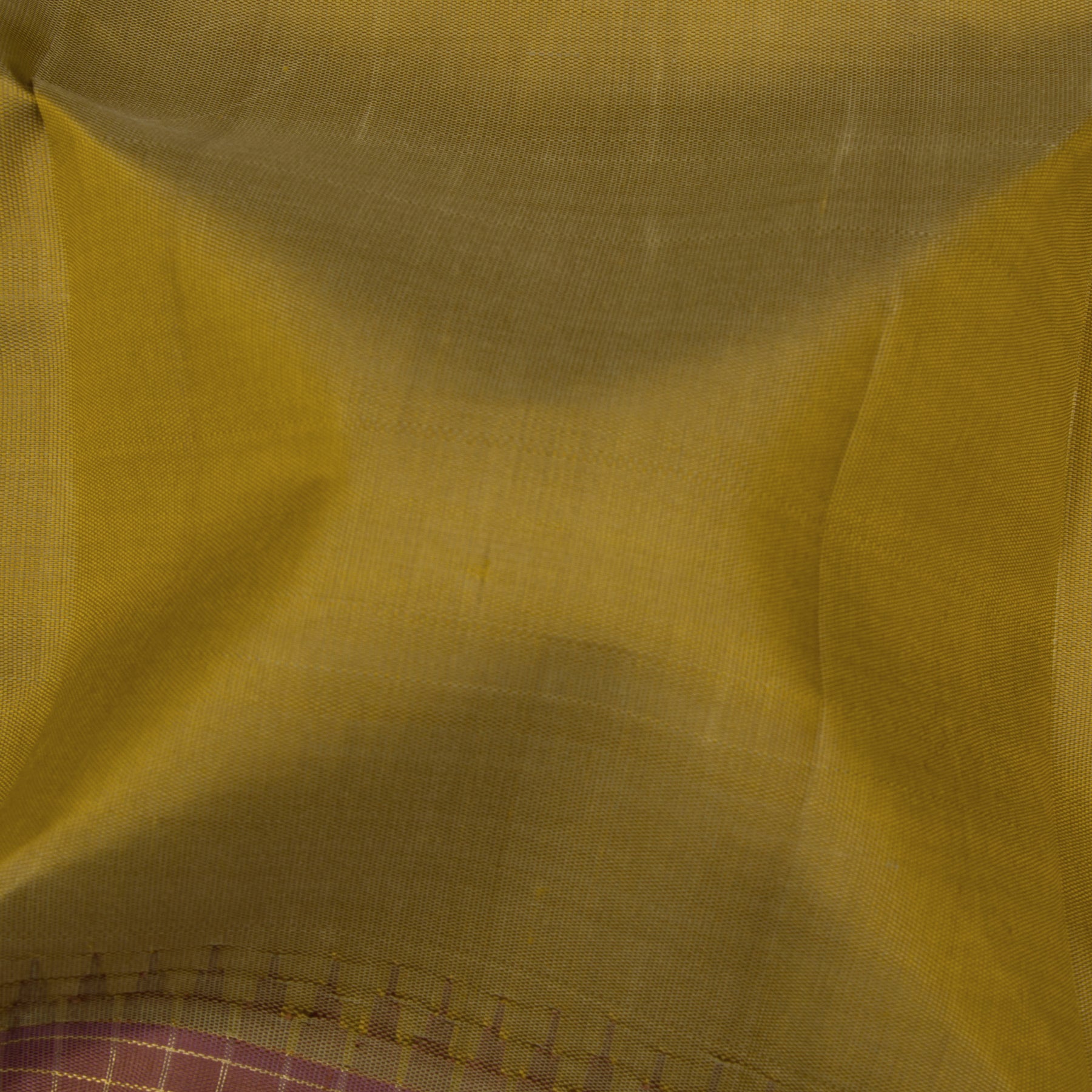 Kanakavalli Kanjivaram Silk Sari 25-615-HS001-10712 - Fabric View
