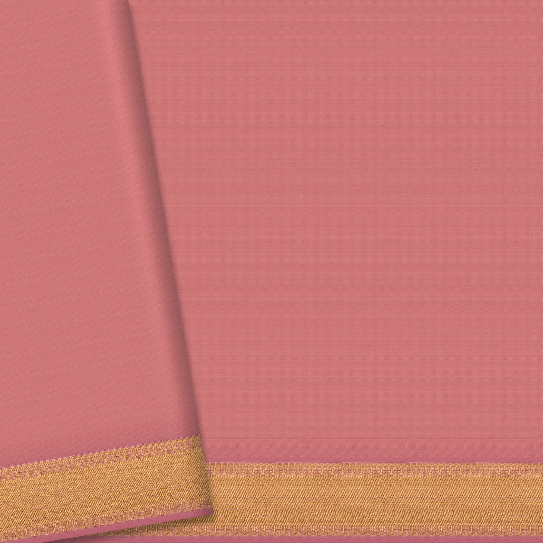 Kanakavalli Kanjivaram Silk Sari 25-615-HS001-10730 - Blouse View
