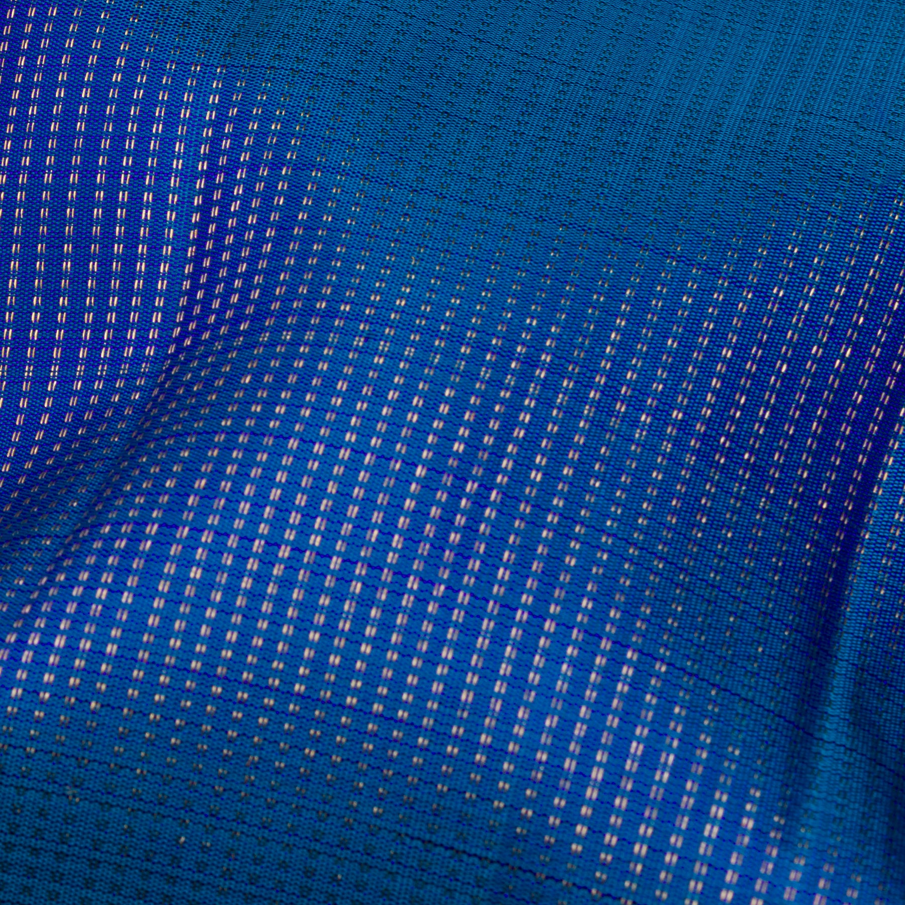 Kanakavalli Kanjivaram Silk Sari 25-615-HS001-10732 - Fabric View
