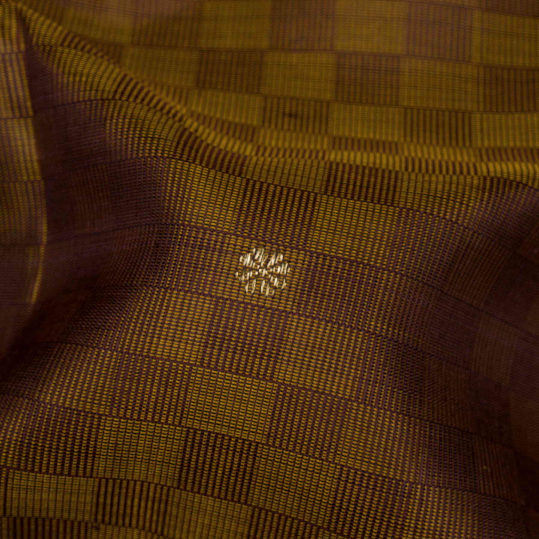 Kanakavalli Kanjivaram Silk Sari 25-615-HS001-10777 - Fabric View