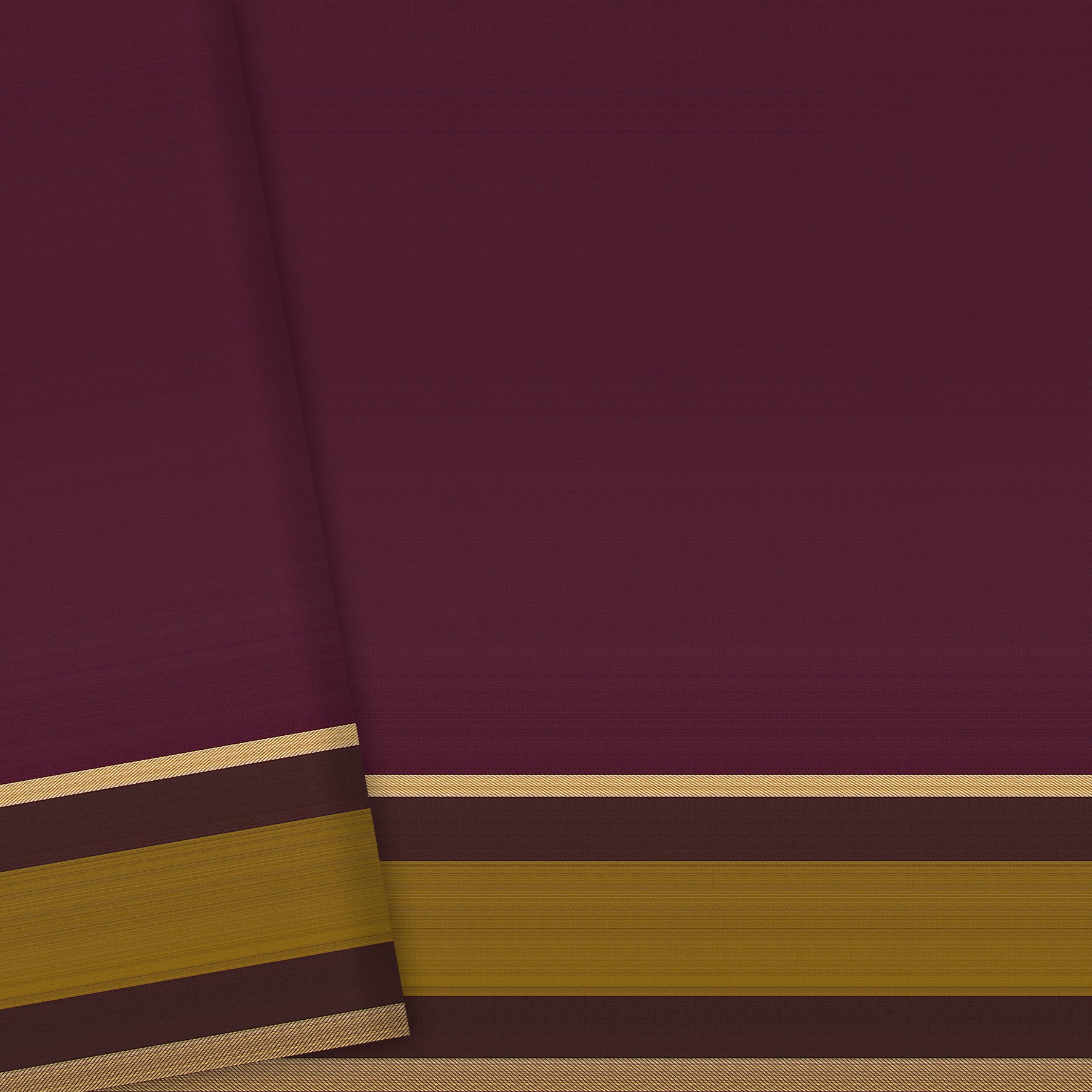 Kanakavalli Kanjivaram Silk Sari 25-615-HS001-10777 - Blouse View
