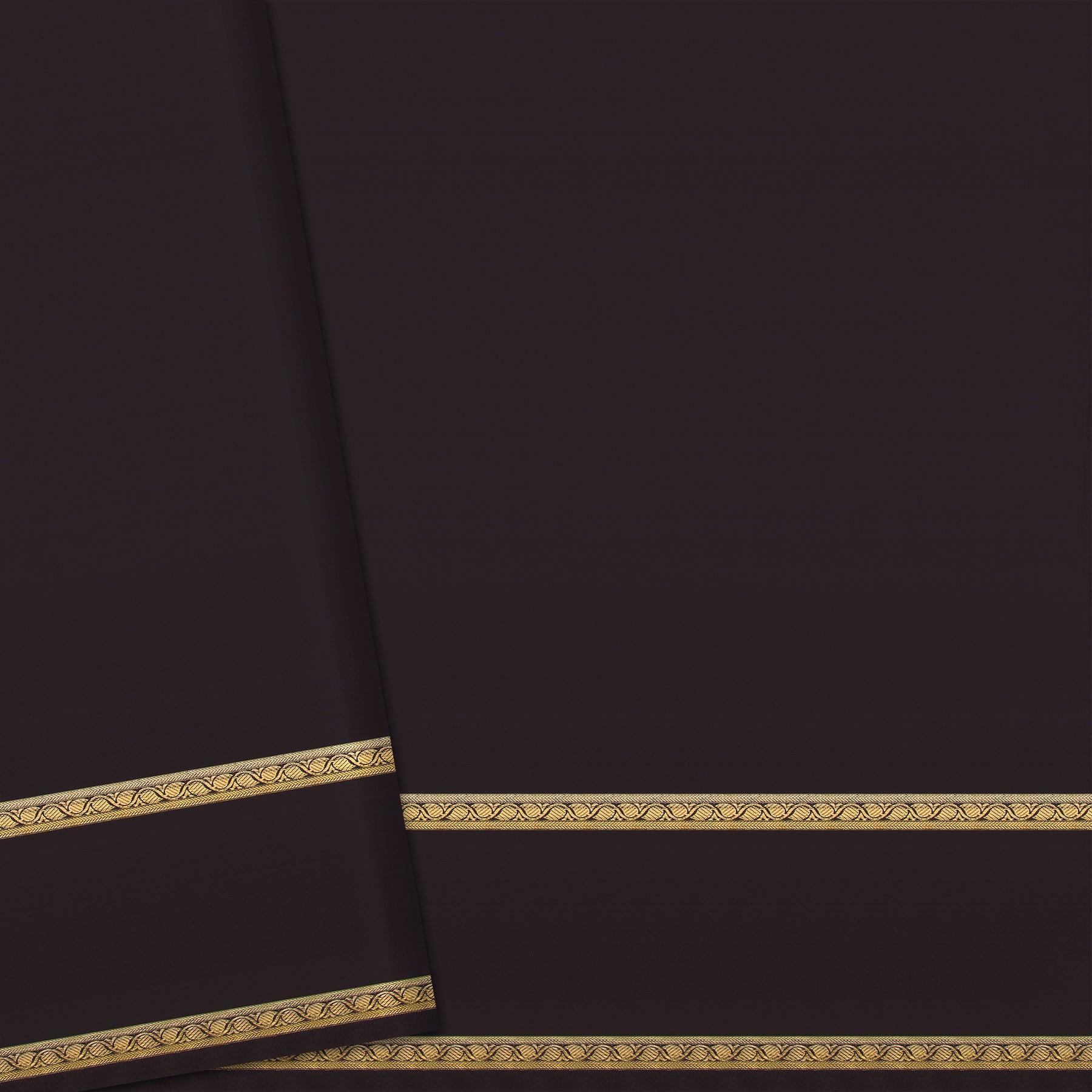 Kanakavalli Kanjivaram Silk Sari 25-615-HS001-10779 - Fabric View