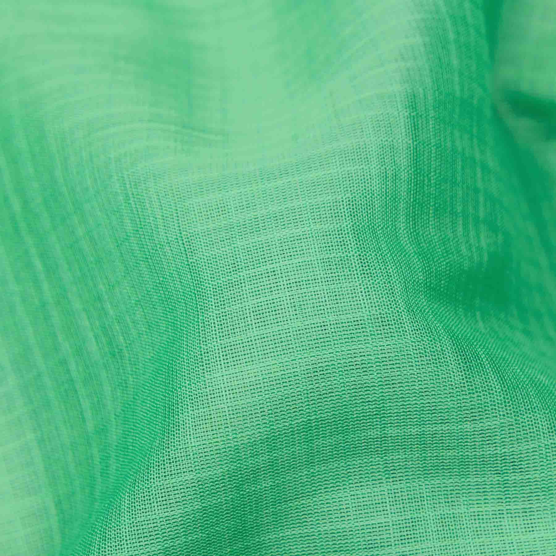 Kanakavalli Gadwal Silk/Cotton Sari 25-616-HS005-10492 - Fabric View