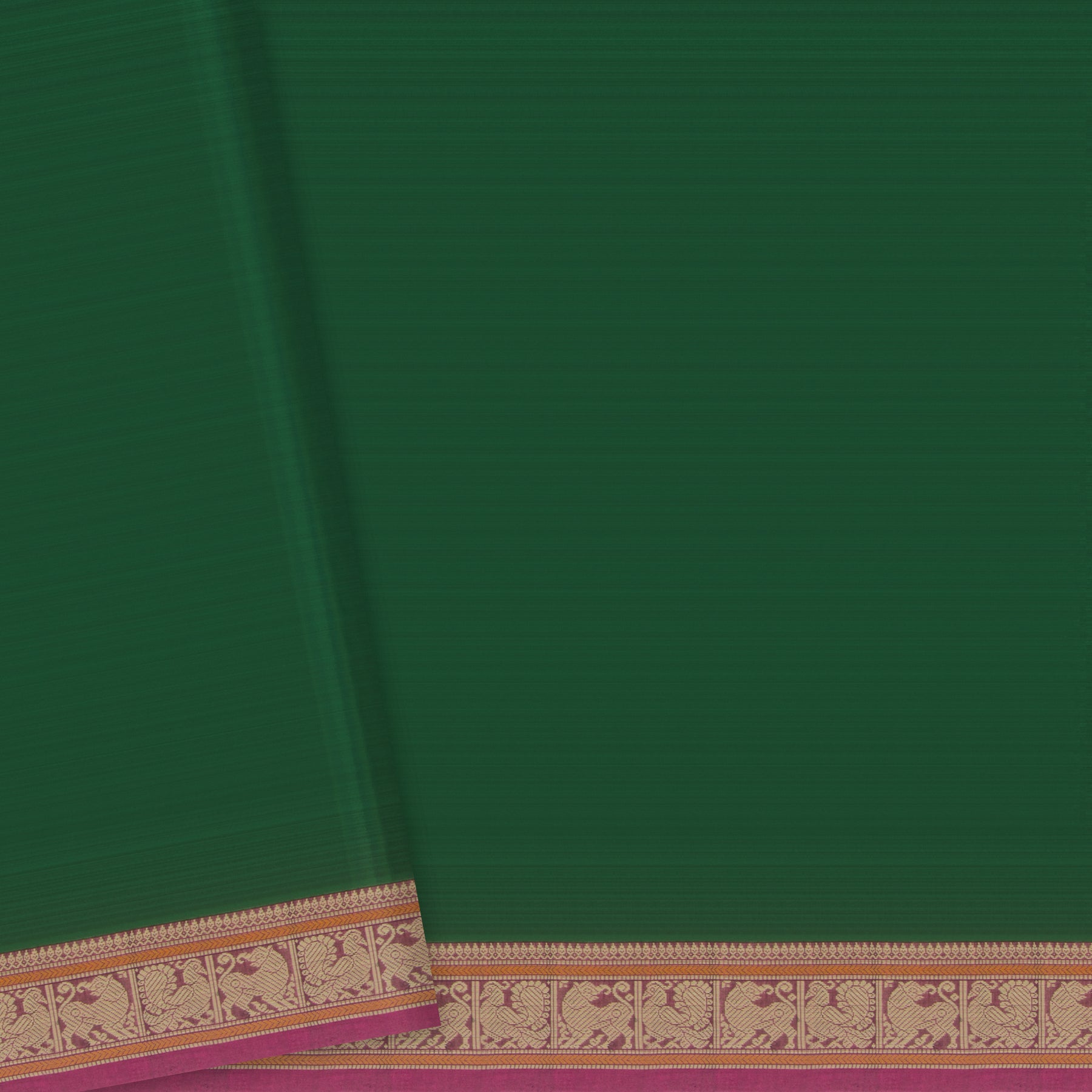 Kanakavalli Kanchi Cotton Sari 25-617-HS003-06591