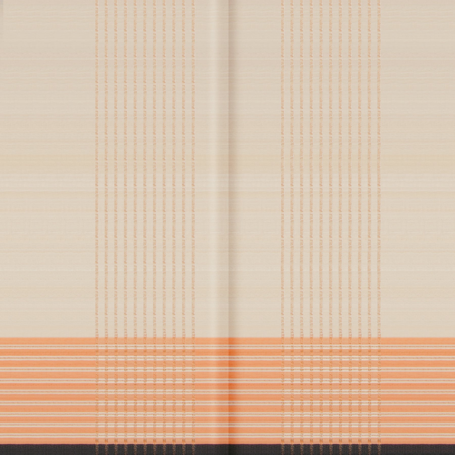 Kanakavalli Cotton Angavastram CO-ORD 25-618-AF003-10413