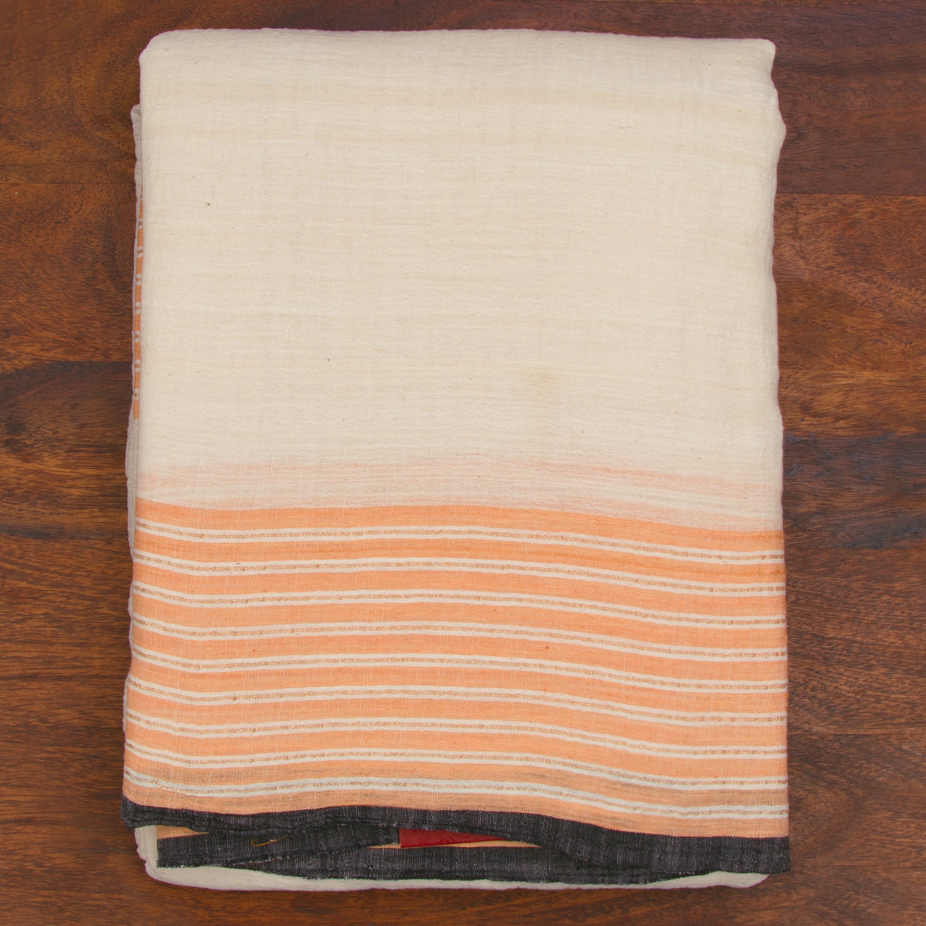 Kanakavalli Cotton Angavastram CO-ORD 25-618-AF003-10413