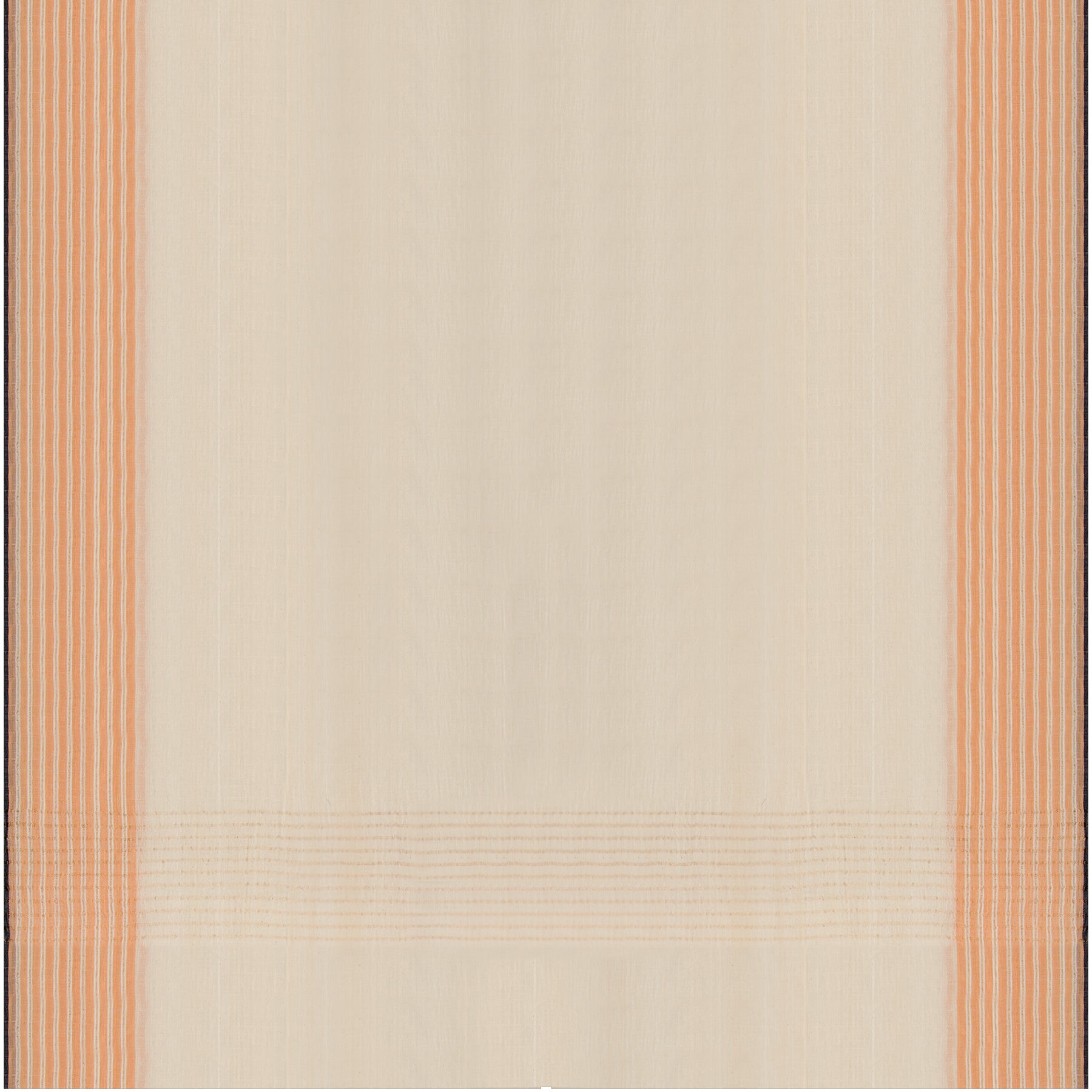 Kanakavalli Cotton Angavastram CO-ORD 25-618-AF003-10414 - Full View