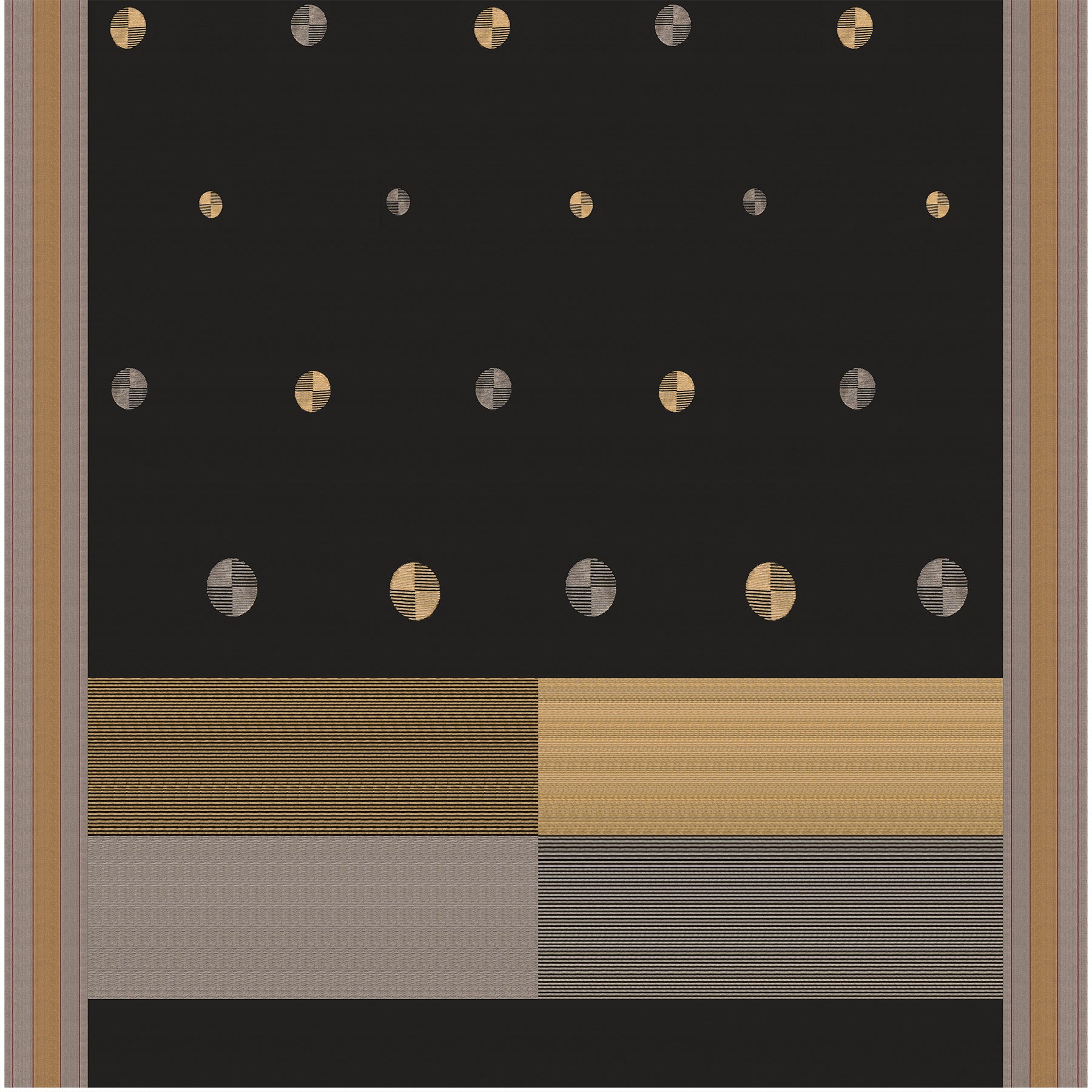 Pradeep Pillai Silk Sari 26-008-HS002-00111 - Full View